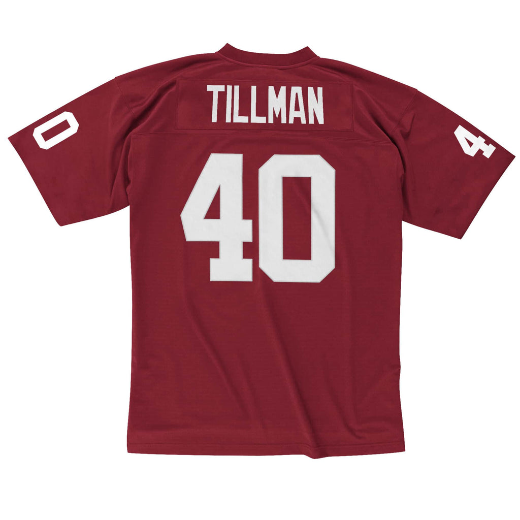 Mens Mitchell & Ness NFL LEGACY JERSEY CARDINALS 2000 PAT TILLMAN