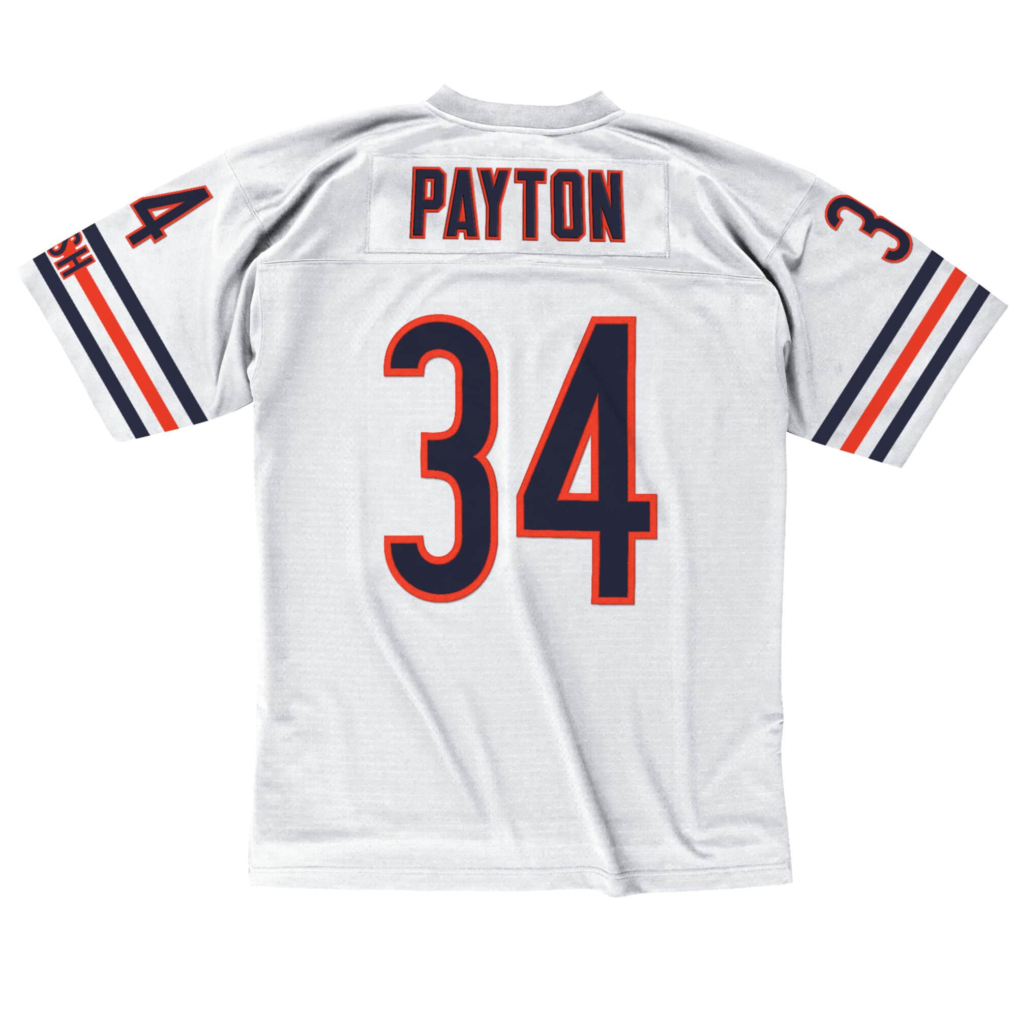 Mens Mitchell & Ness NFL LEGACY JERSEY BEARS 1985 WALTER PAYTON