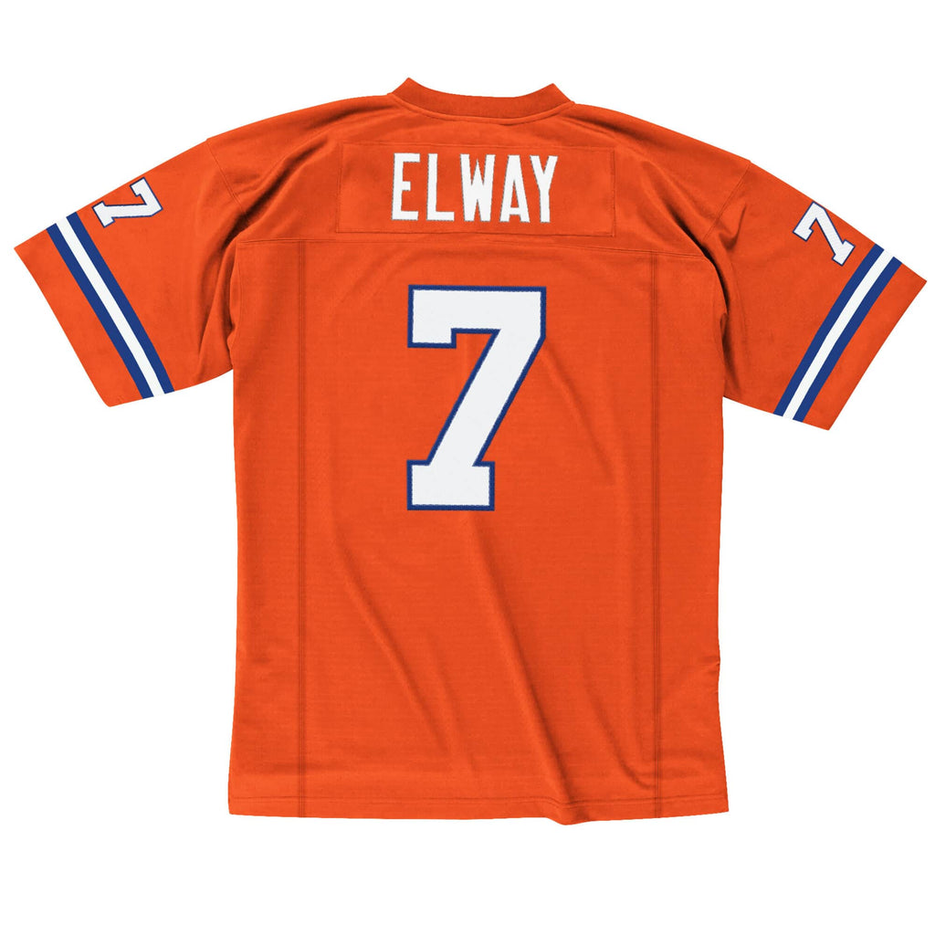 Mens Mitchell & Ness NFL LEGACY JERSEY BRONCOS 1990 JOHN ELWAY
