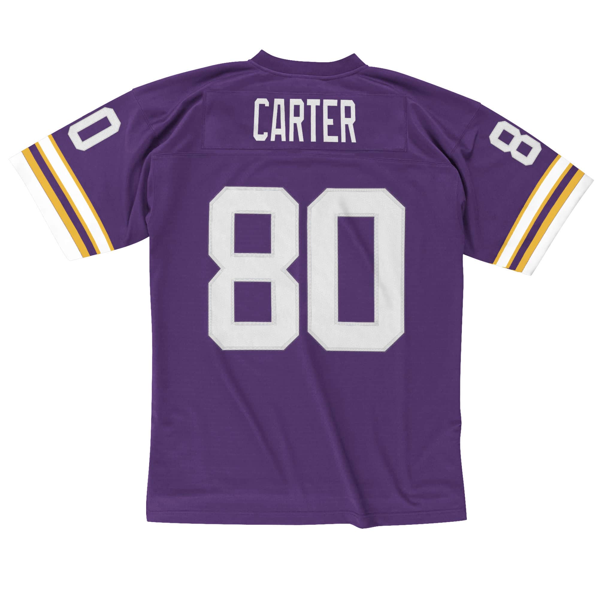 Mens Mitchell & Ness NFL LEGACY JERSEY VIKINGS 1995 CRIS CARTER