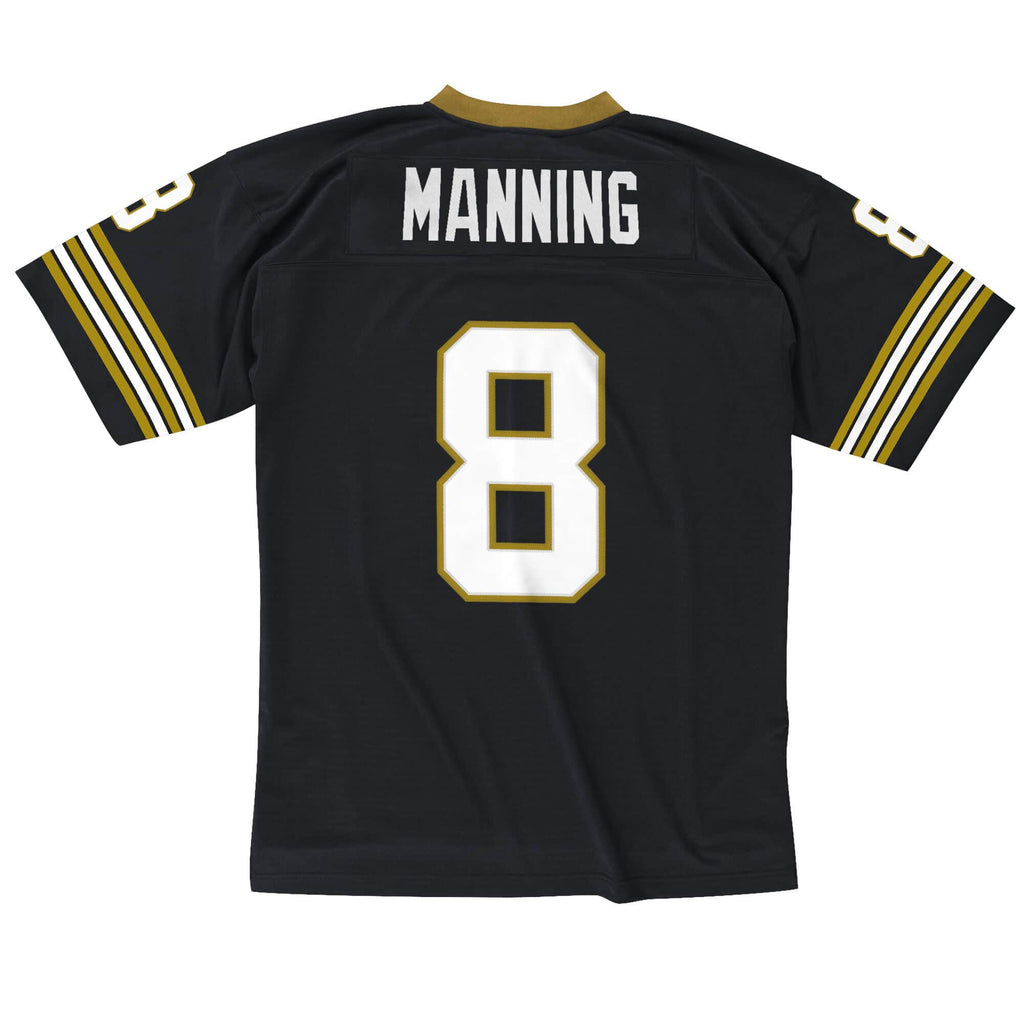 Mens Mitchell & Ness NFL LEGACY JERSEY SAINTS 1979 ARCHIE MANNING