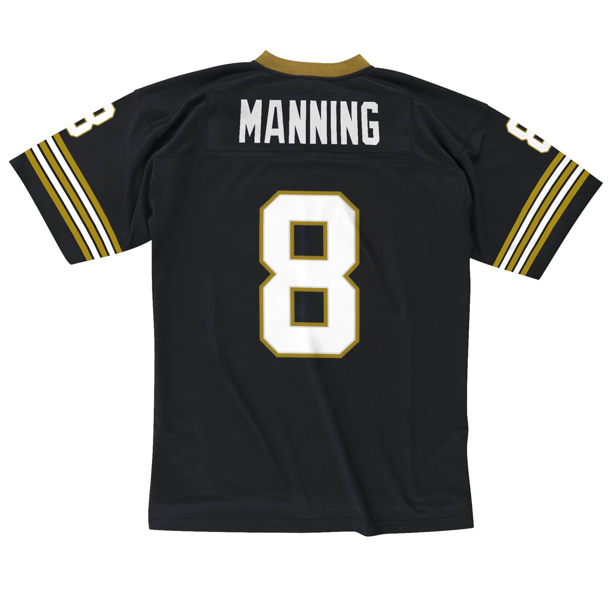 Mens Mitchell & Ness NFL LEGACY JERSEY SAINTS 1979 ARCHIE MANNING