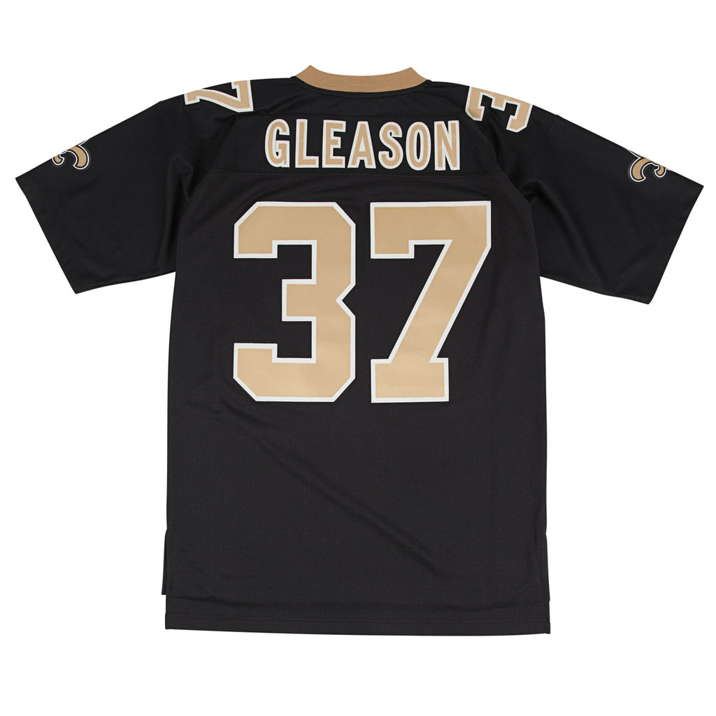 Mens Mitchell & Ness NFL LEGACY JERSEY SAINTS 2006 STEVE GLEASON