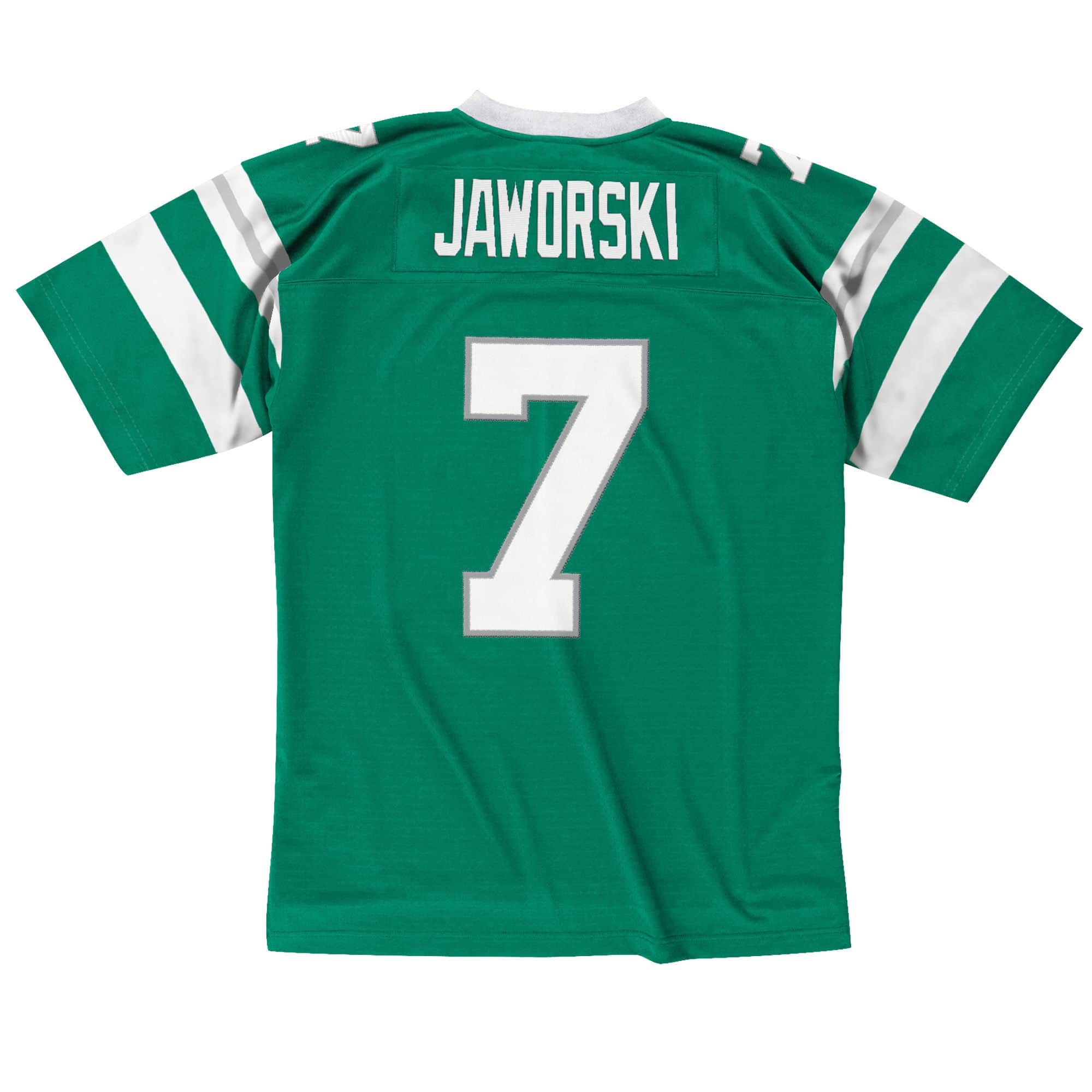 Mens Mitchell & Ness NFL LEGACY JERSEY EAGLES 1980 RON JAWORSKI