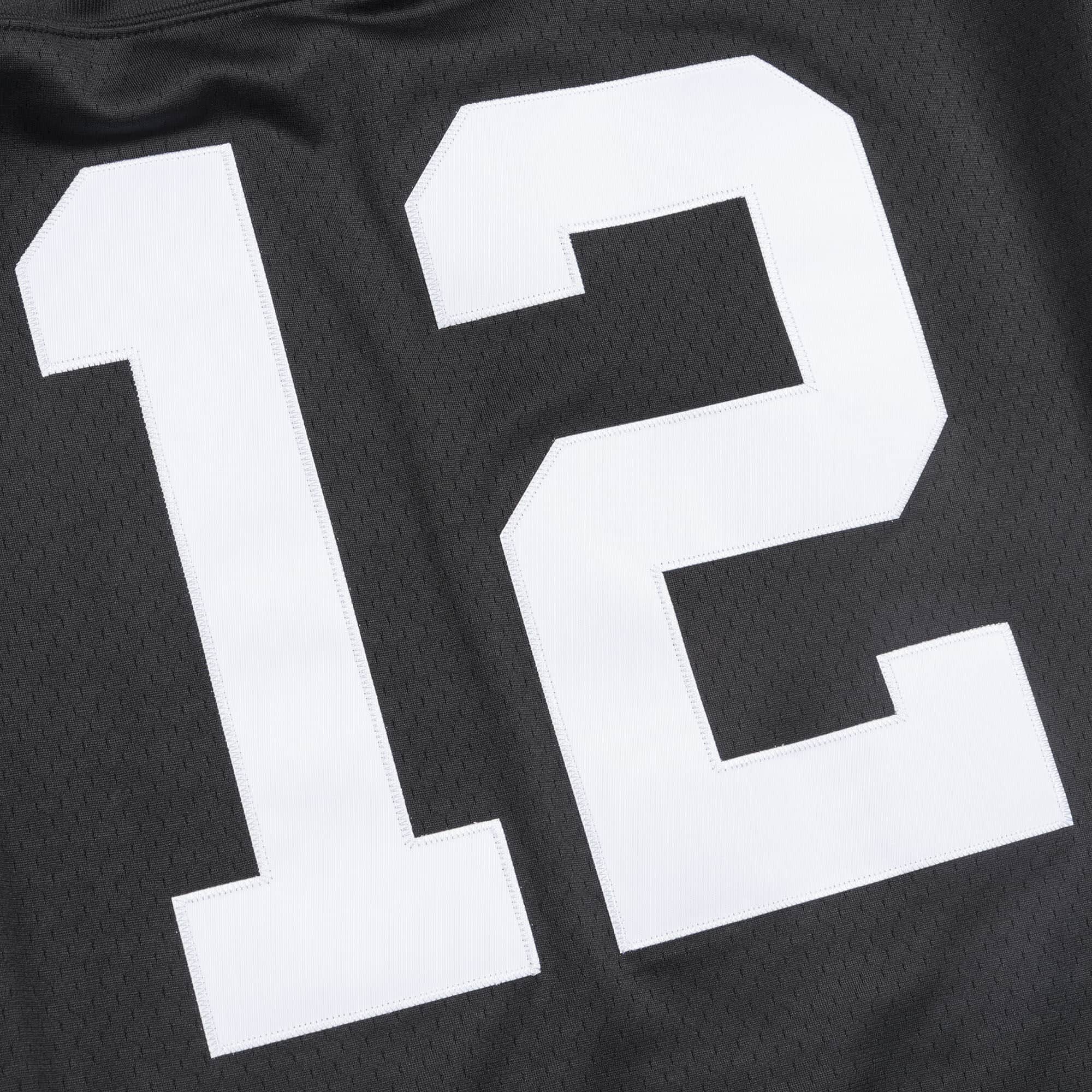 Mens Mitchell & Ness NFL LEGACY JERSEY STEELERS 1976 TERRY BRADSHAW