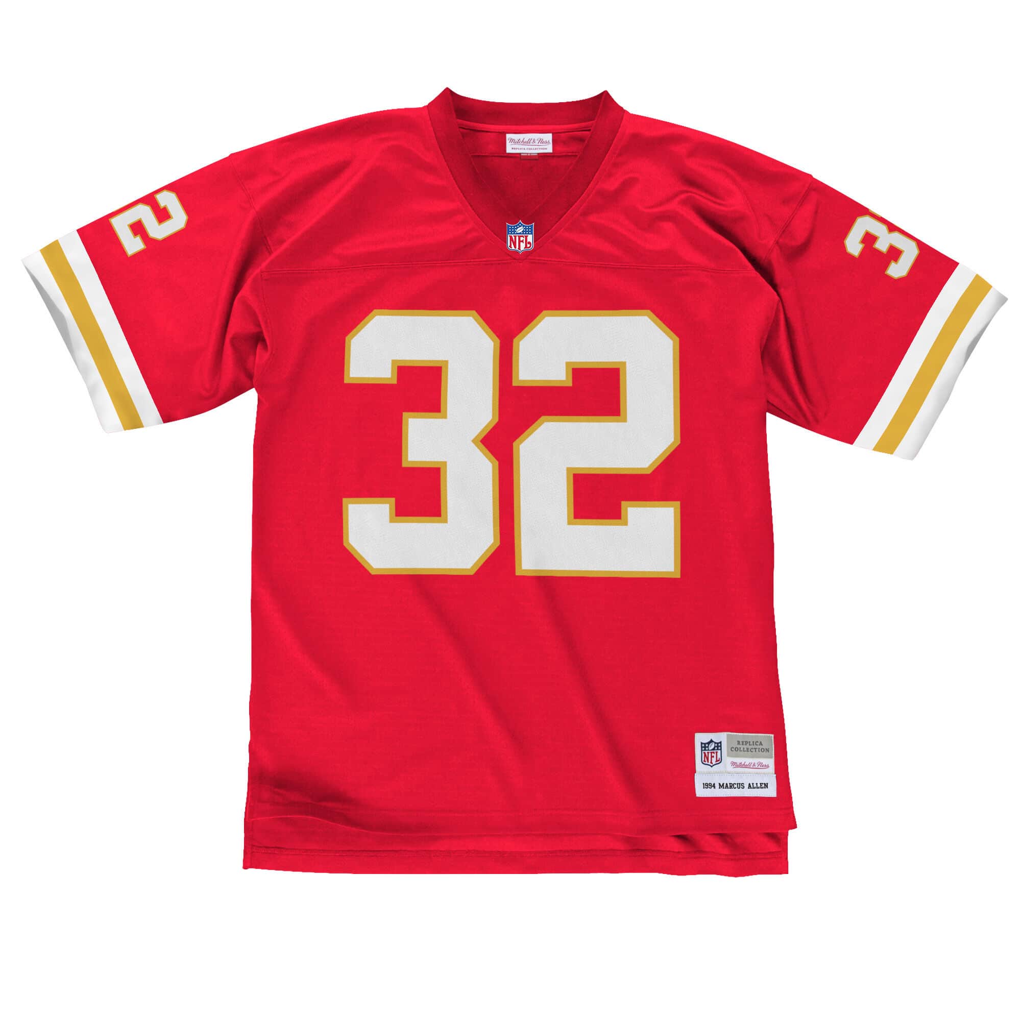 Mens Mitchell & Ness NFL LEGACY JERSEY CHIEFS 1994 MARCUS ALLEN