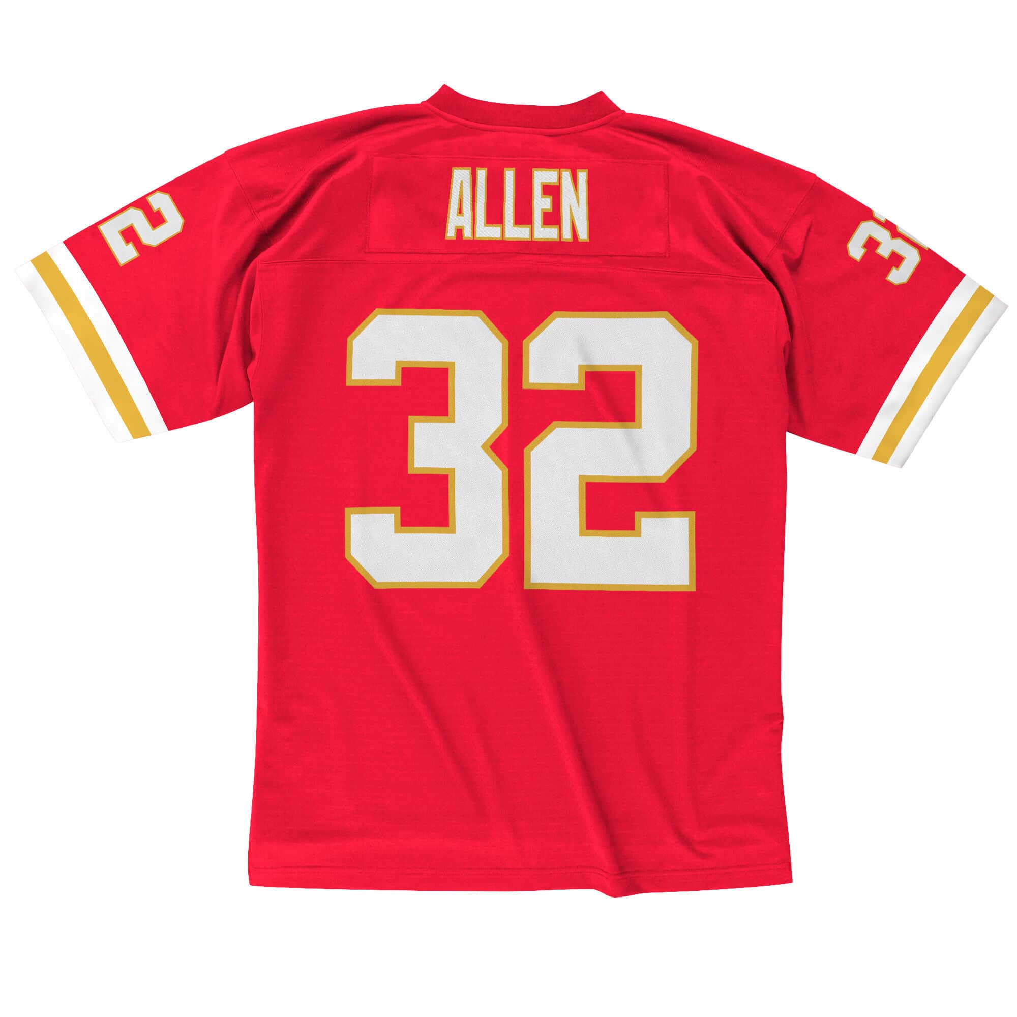 Mens Mitchell & Ness NFL LEGACY JERSEY CHIEFS 1994 MARCUS ALLEN