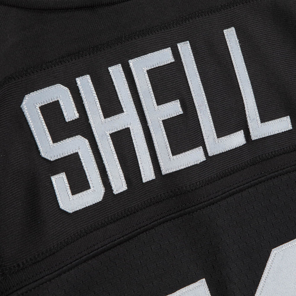 Mens Mitchell & Ness NFL LEGACY JERSEY RAIDERS 1976 ART SHELL