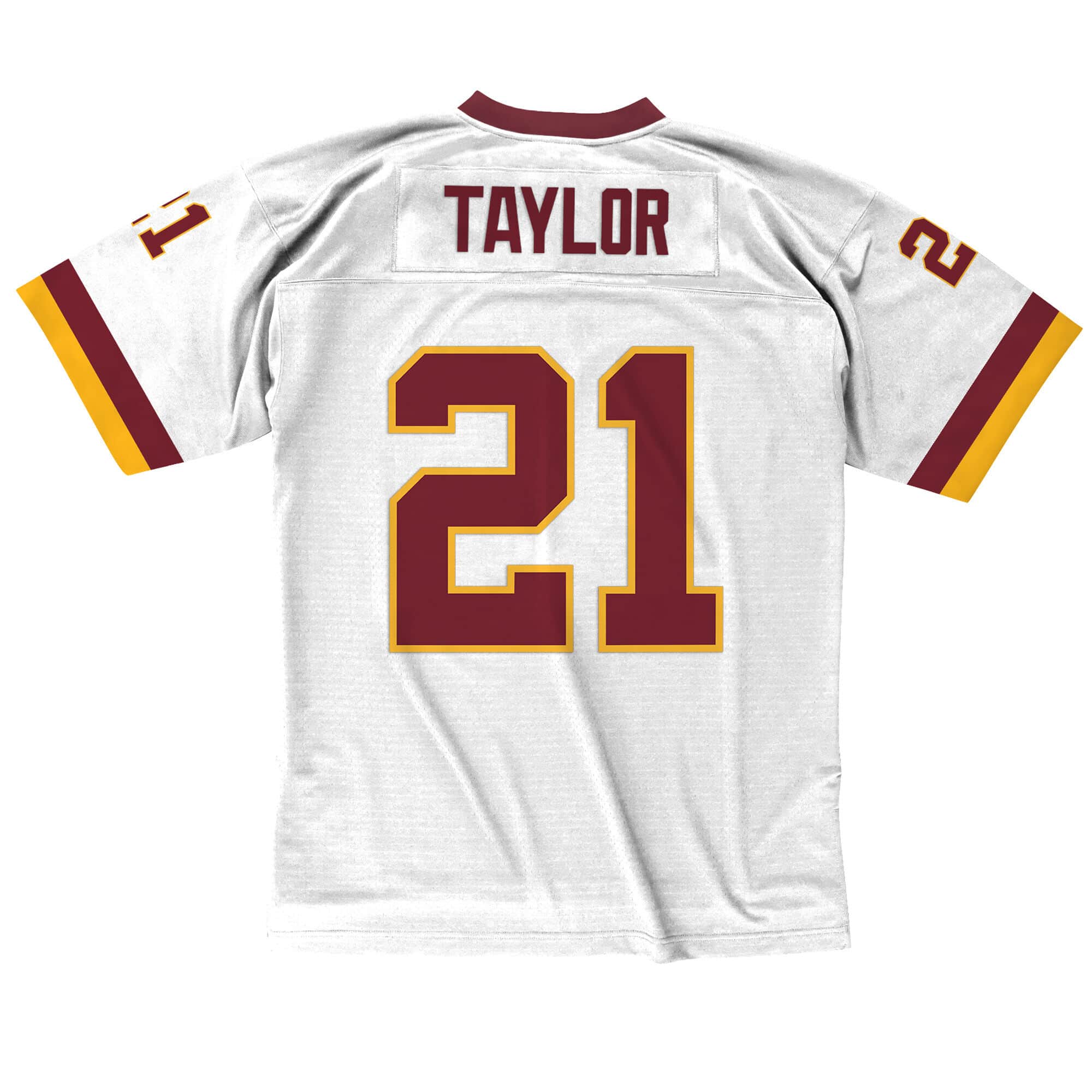 Mens Mitchell & Ness NFL LEGACY JERSEY REDSKINS 2007 SEAN TAYLOR