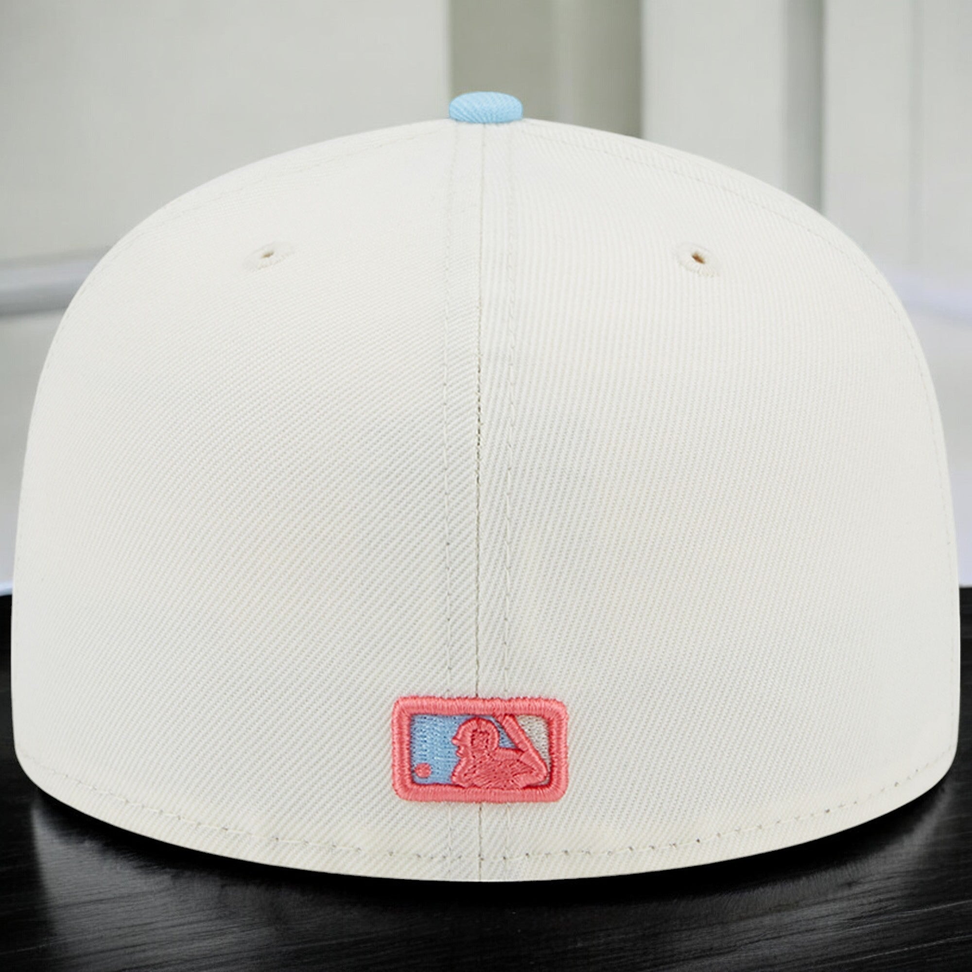 [60321778] Mens New Era MLB SF GIANTS 5950 FITTED 'SPRING COLOR'