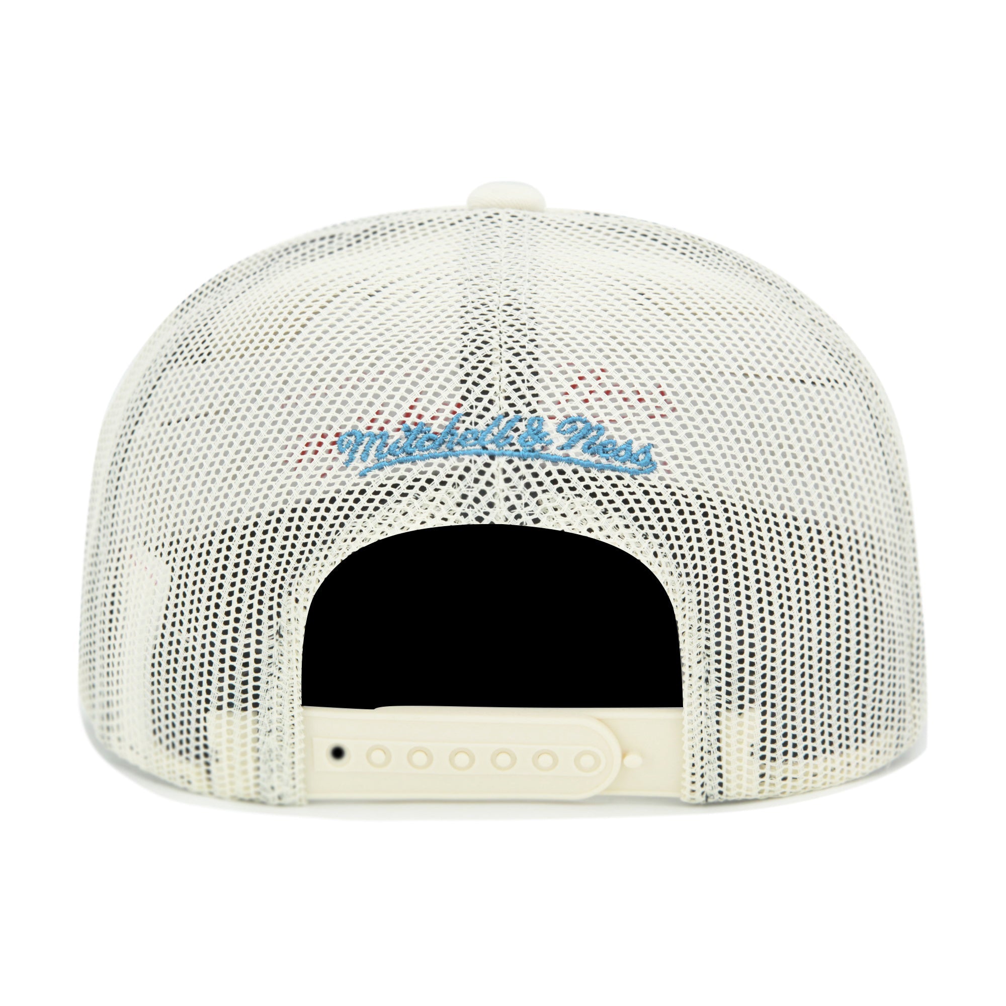 Mens Mitchell & Ness MLB EVERGREEN TRUCKER COOP PHILLIES