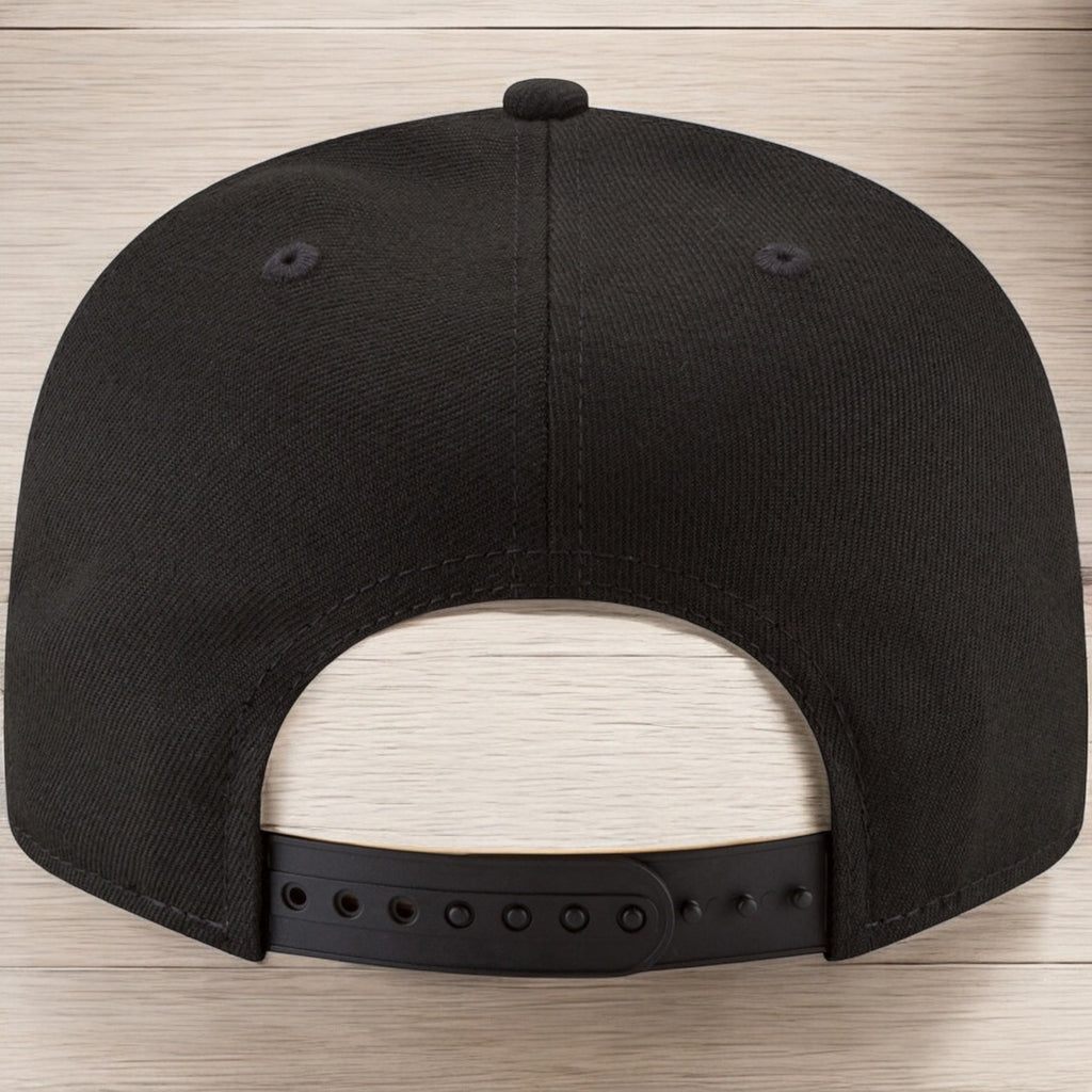 [11591044] Mens New Era MLB 950 BASIC D LOGO SNAPBACK - LA DODGERS