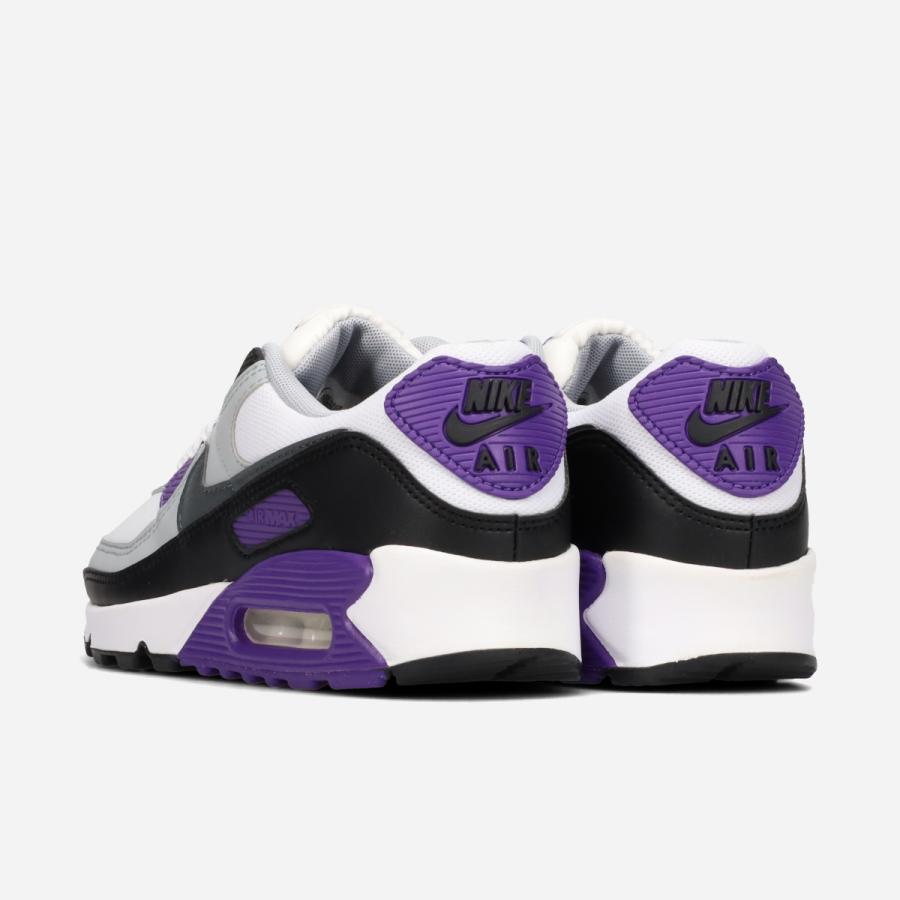 [DH8010-110] WOMENS NIKE AIR MAX 90 NN 'NUETRAL GREY PURPLE'