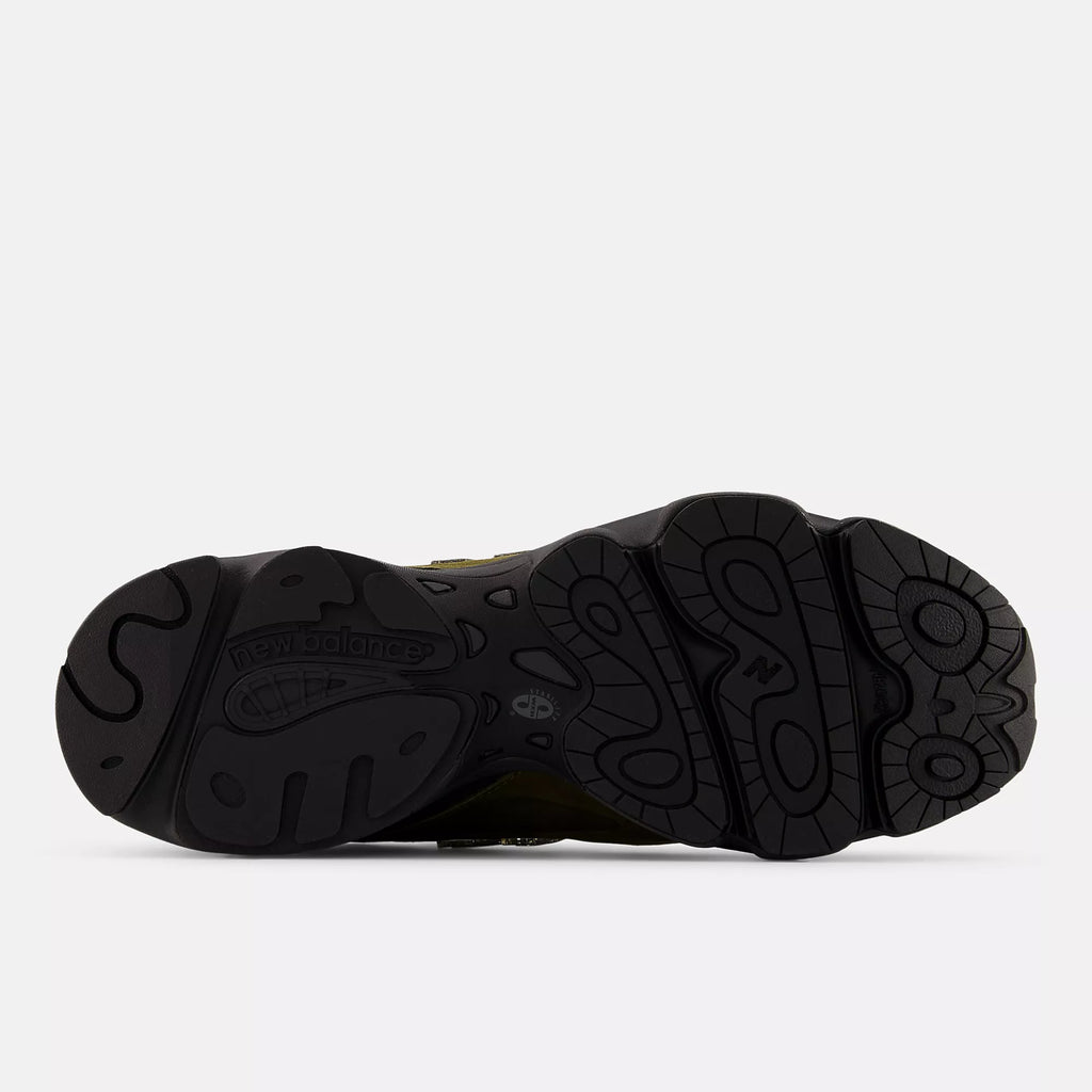 [M1000L] MENS NEW BALANCE 1000 CORDURA 'WOODLAND'