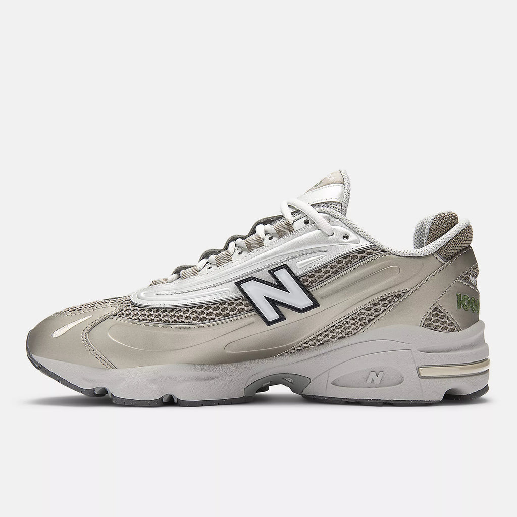 [M1000N] MENS NEW BALANCE 1000 'ARID STONE'