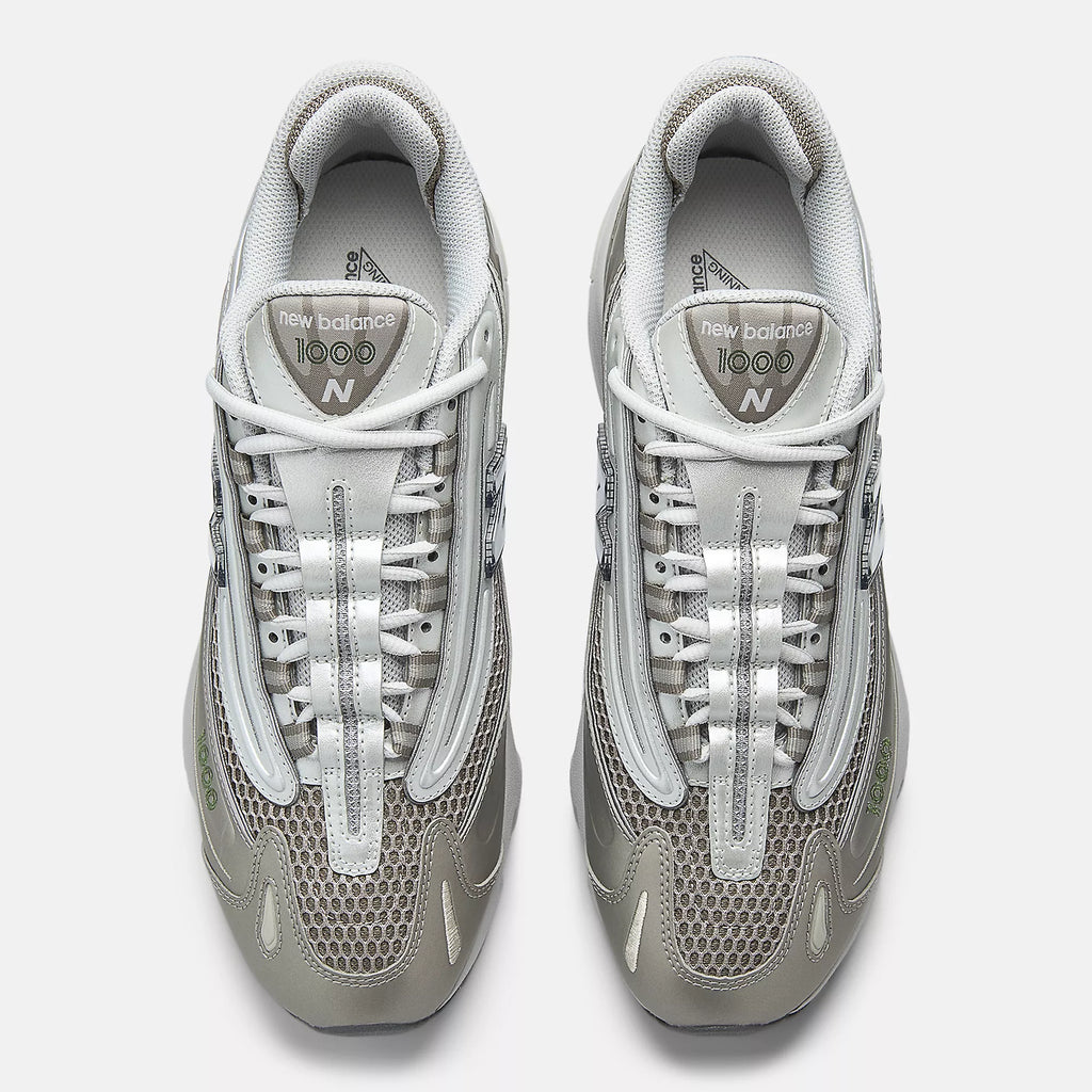 [M1000N] MENS NEW BALANCE 1000 'ARID STONE'
