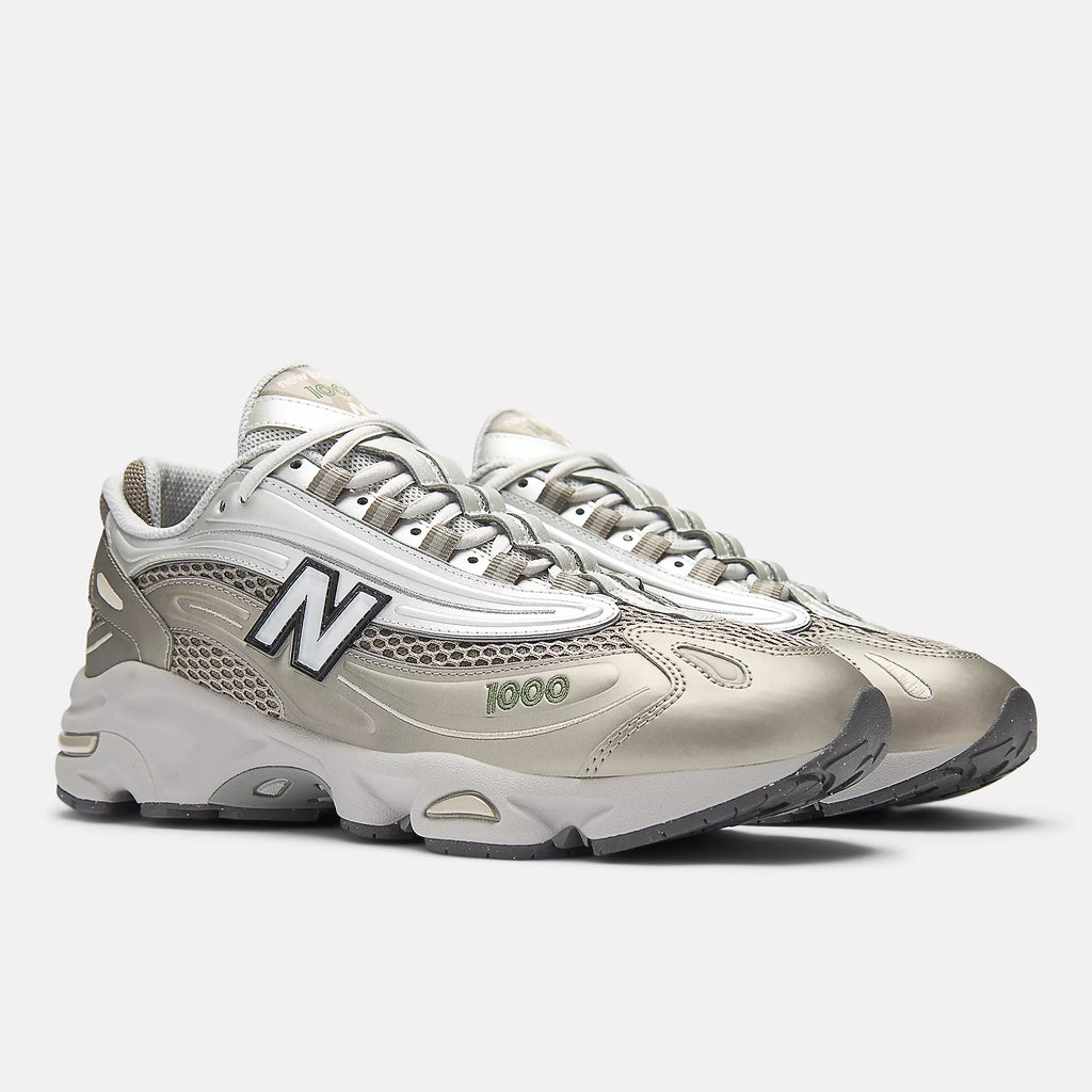 [M1000N] MENS NEW BALANCE 1000 'ARID STONE'