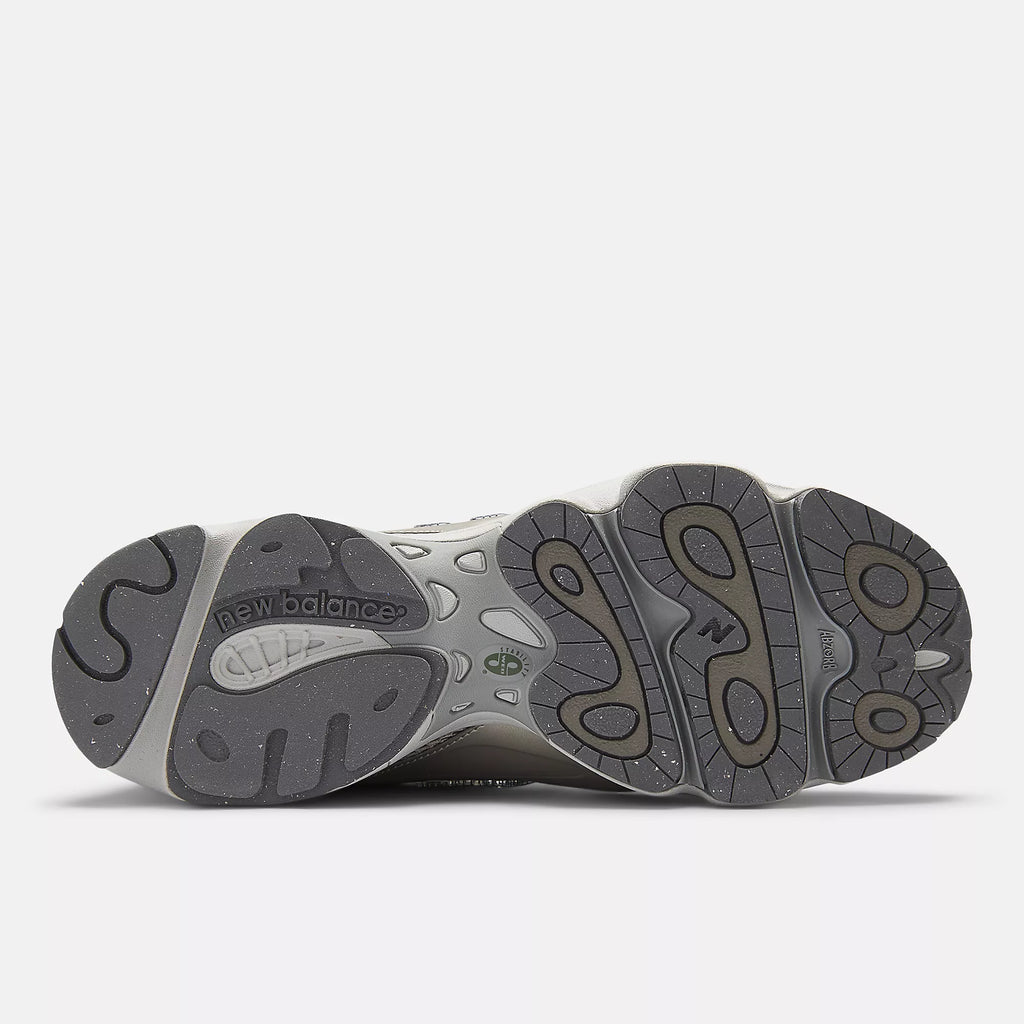 [M1000N] MENS NEW BALANCE 1000 'ARID STONE'