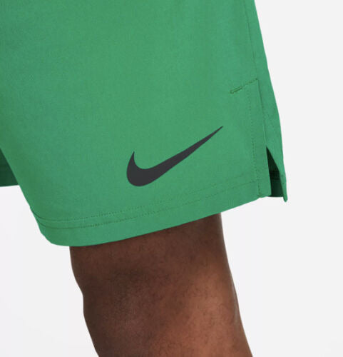 [DM5950-365] MENS NIKE PRO DRI-FIT FLEX VENT MAX 8 TRAINING SHORTS