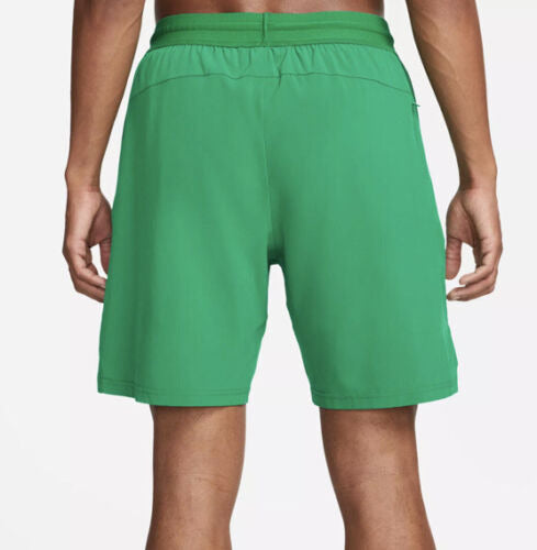 [DM5950-365] MENS NIKE PRO DRI-FIT FLEX VENT MAX 8 TRAINING SHORTS