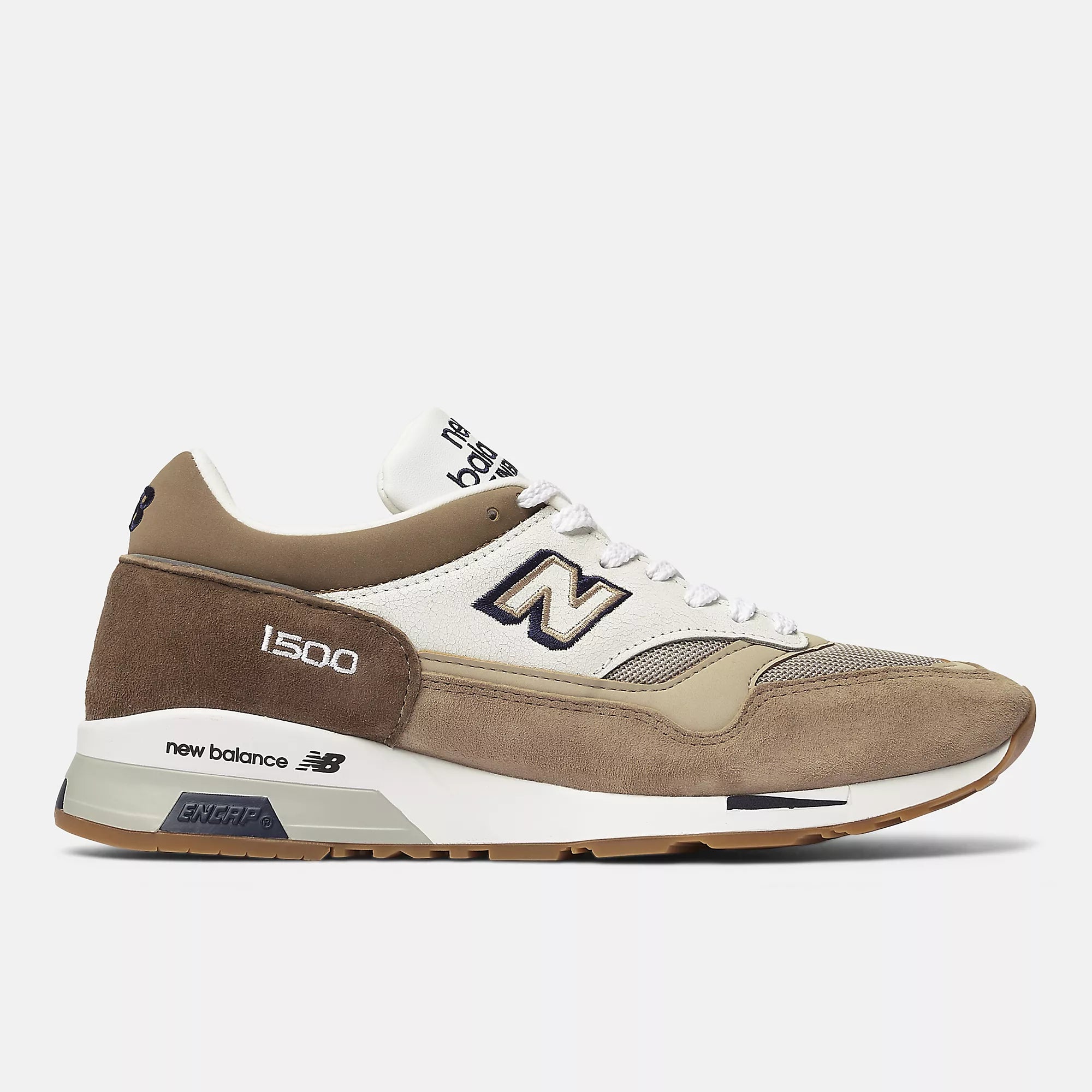 [M1500SDS] Mens New Balance M1500SDS