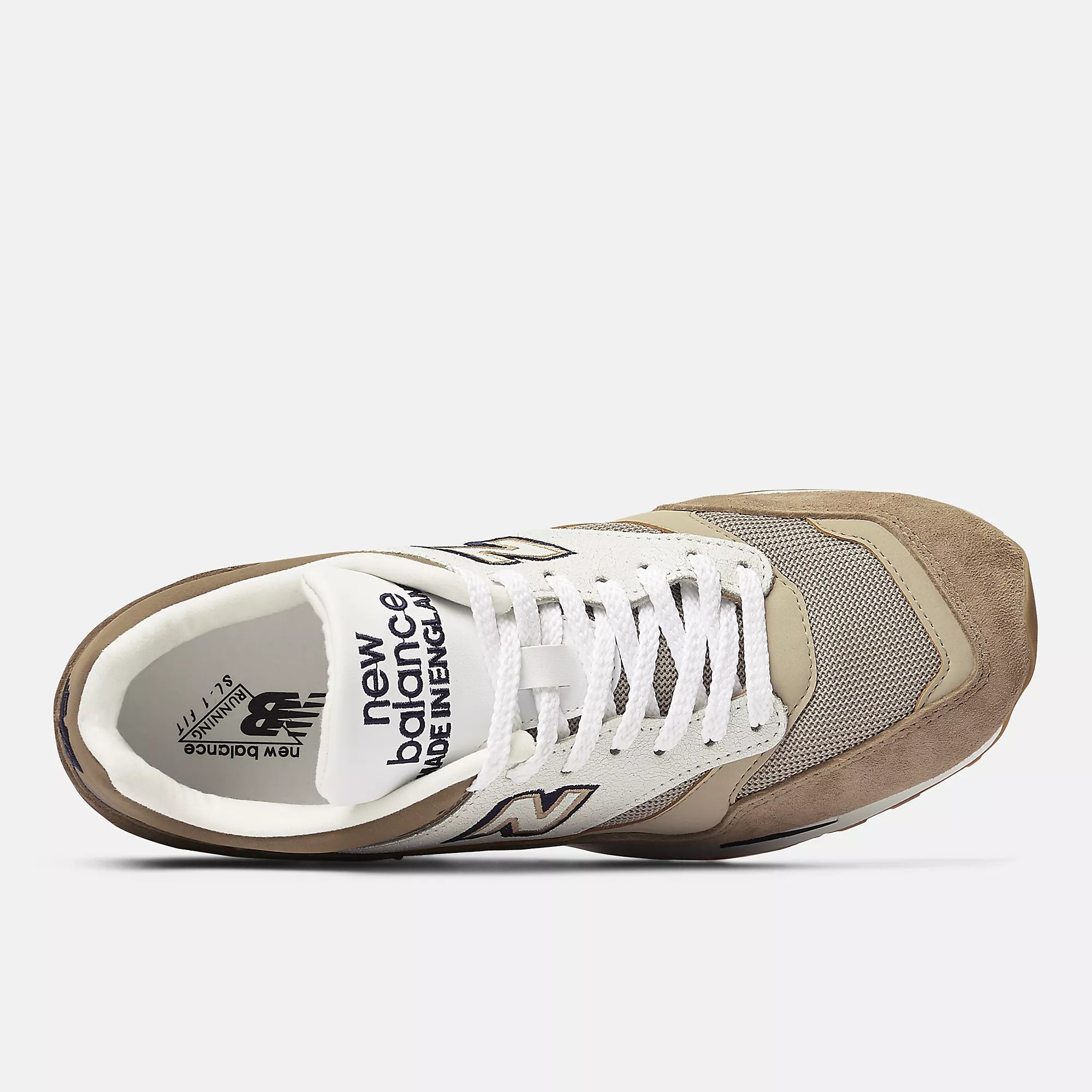 [M1500SDS] Mens New Balance M1500SDS