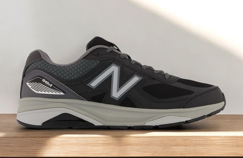 [M1540BK3] MENS NEW BALANCE 1540V3 (MEDIUM WIDTH)