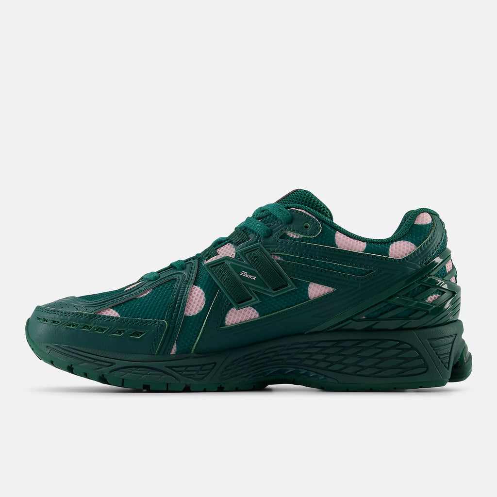 [M1906RPI] MENS NEW BALANCE 1906R 'POLKA DOT GREEN'