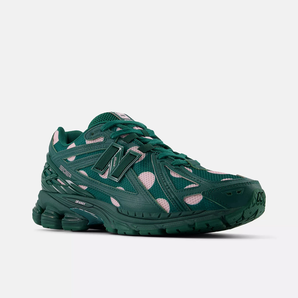 [M1906RPI] MENS NEW BALANCE 1906R 'POLKA DOT GREEN'