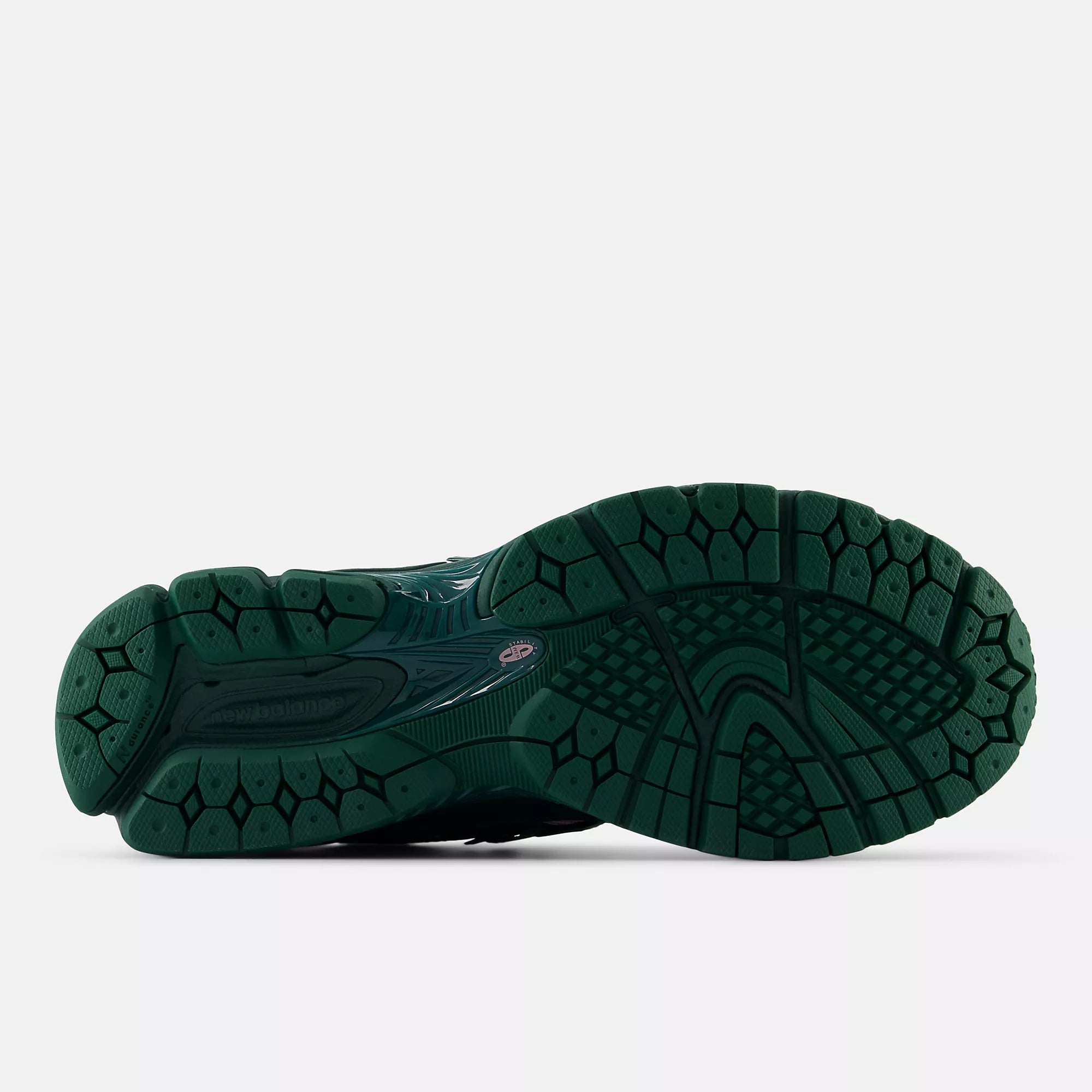 [M1906RPI] MENS NEW BALANCE 1906R 'POLKA DOT GREEN'