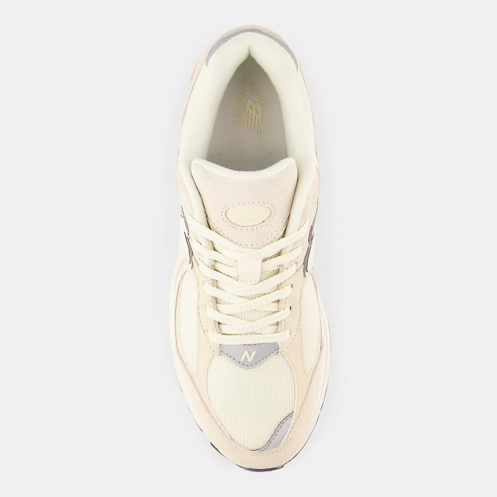 [M2002RCC] MENS NEW BALANCE 2002R 'OFF WHITE'
