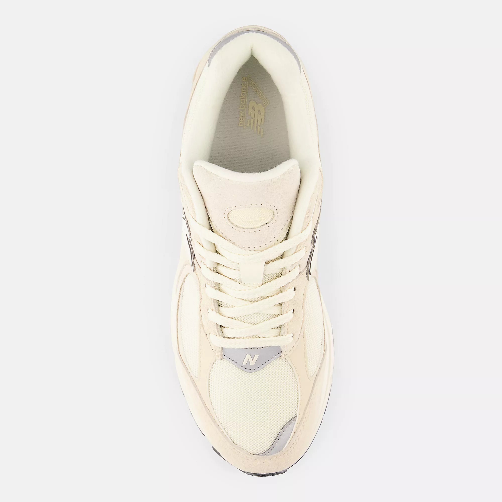 [M2002RCC] MENS NEW BALANCE 2002R 'OFF WHITE'