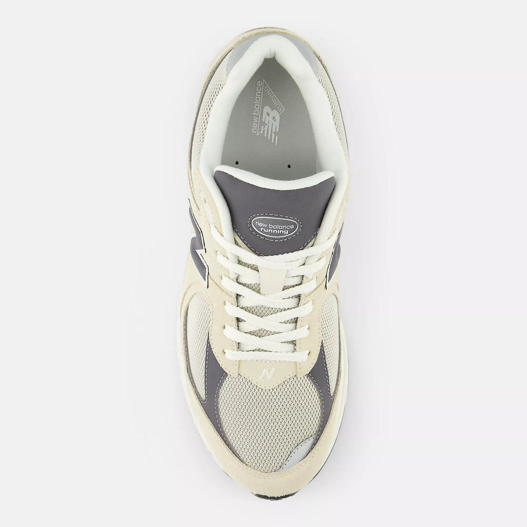 [M2002RFA] MENS NEW BALANCE 2002R 'SANDSTONE MAGNET'