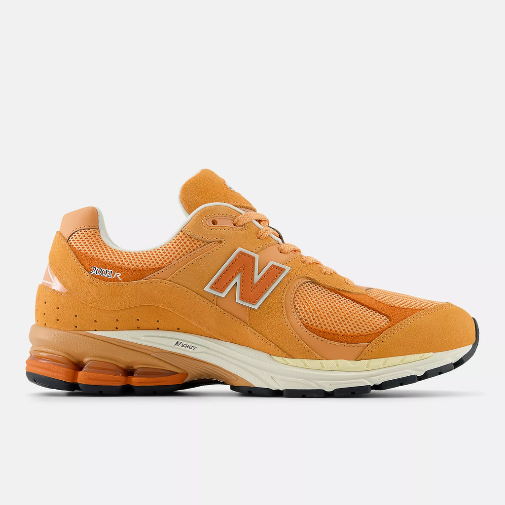 [M2002RFJ] MENS NEW BALANCE 2002R 'INFIELD CLAY'