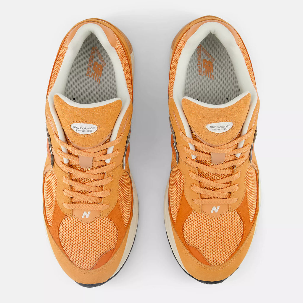 [M2002RFJ] MENS NEW BALANCE 2002R 'INFIELD CLAY'