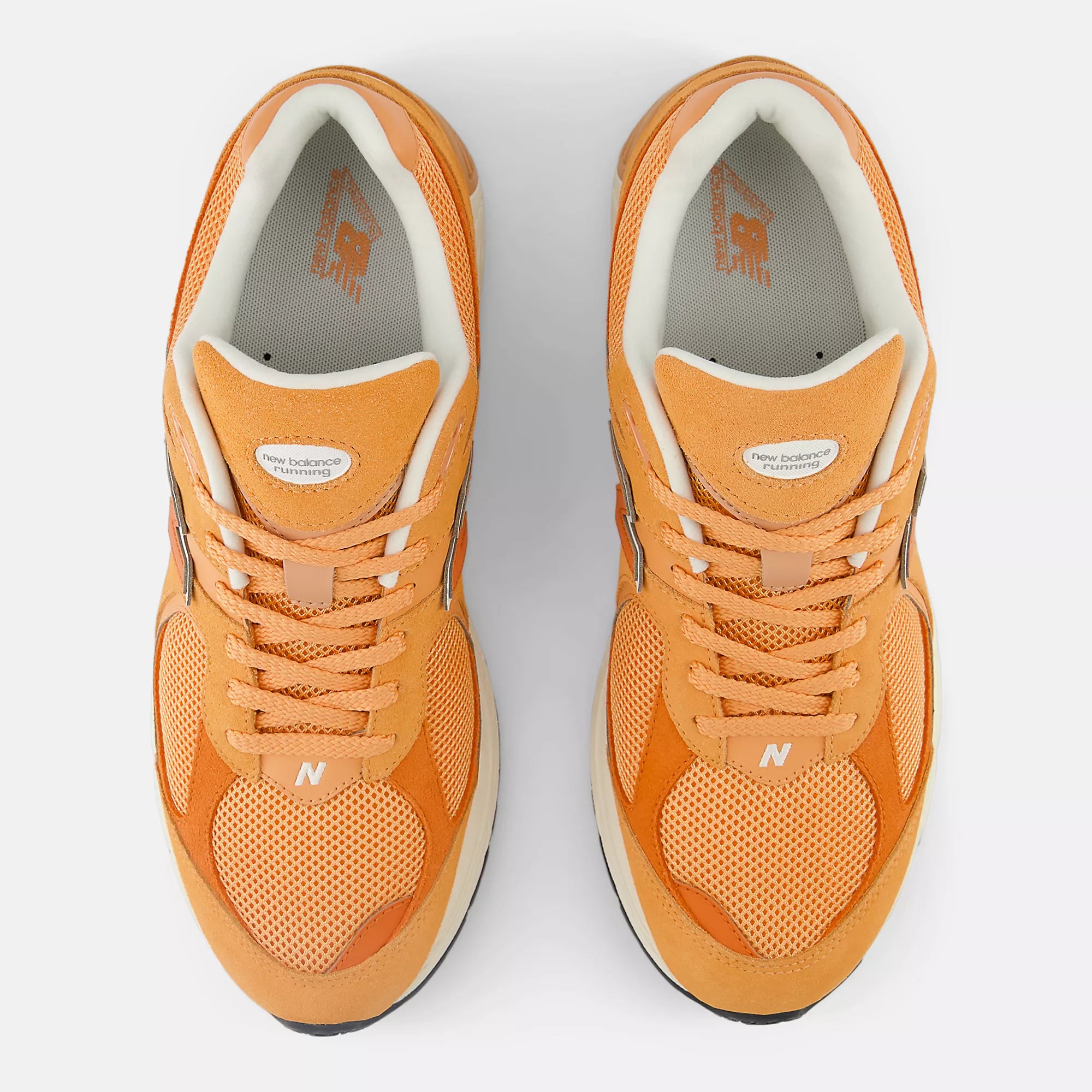 [M2002RFJ] MENS NEW BALANCE 2002R 'INFIELD CLAY'