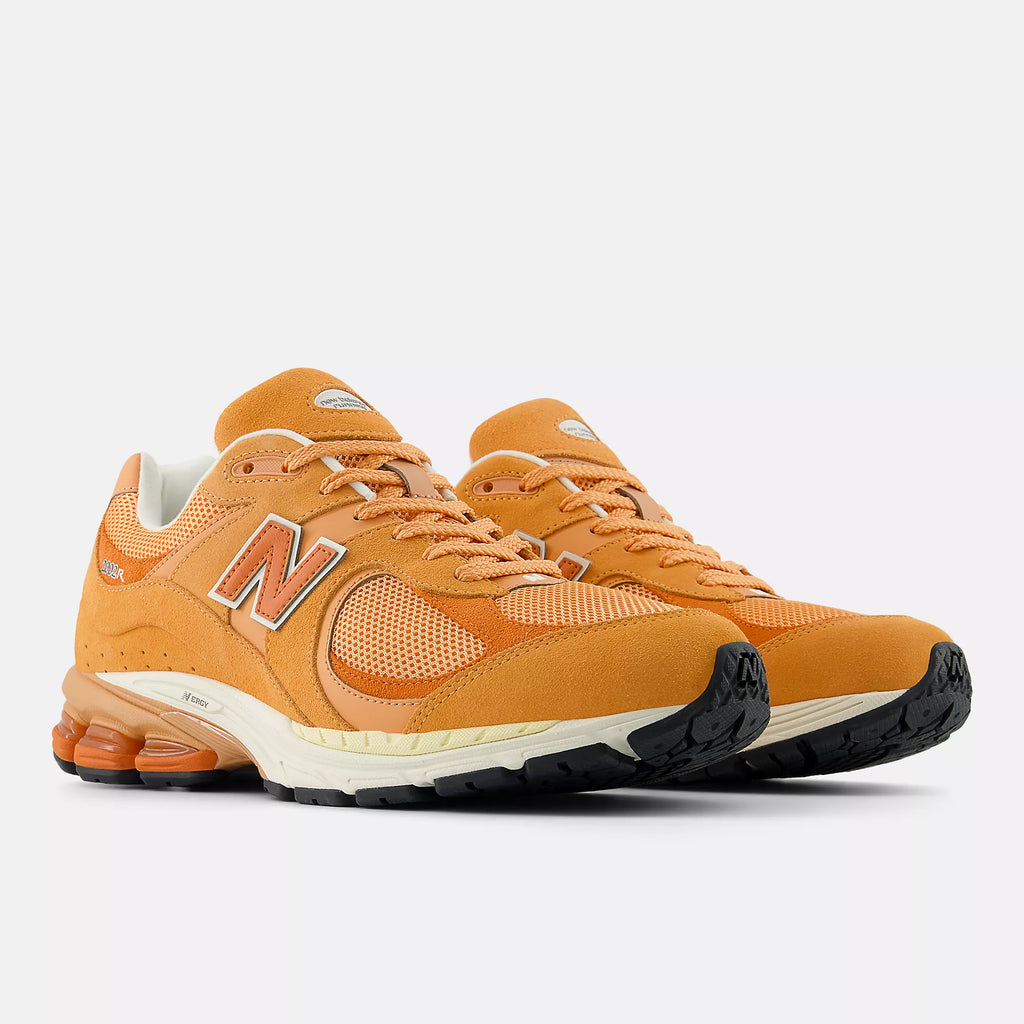 [M2002RFJ] MENS NEW BALANCE 2002R 'INFIELD CLAY'