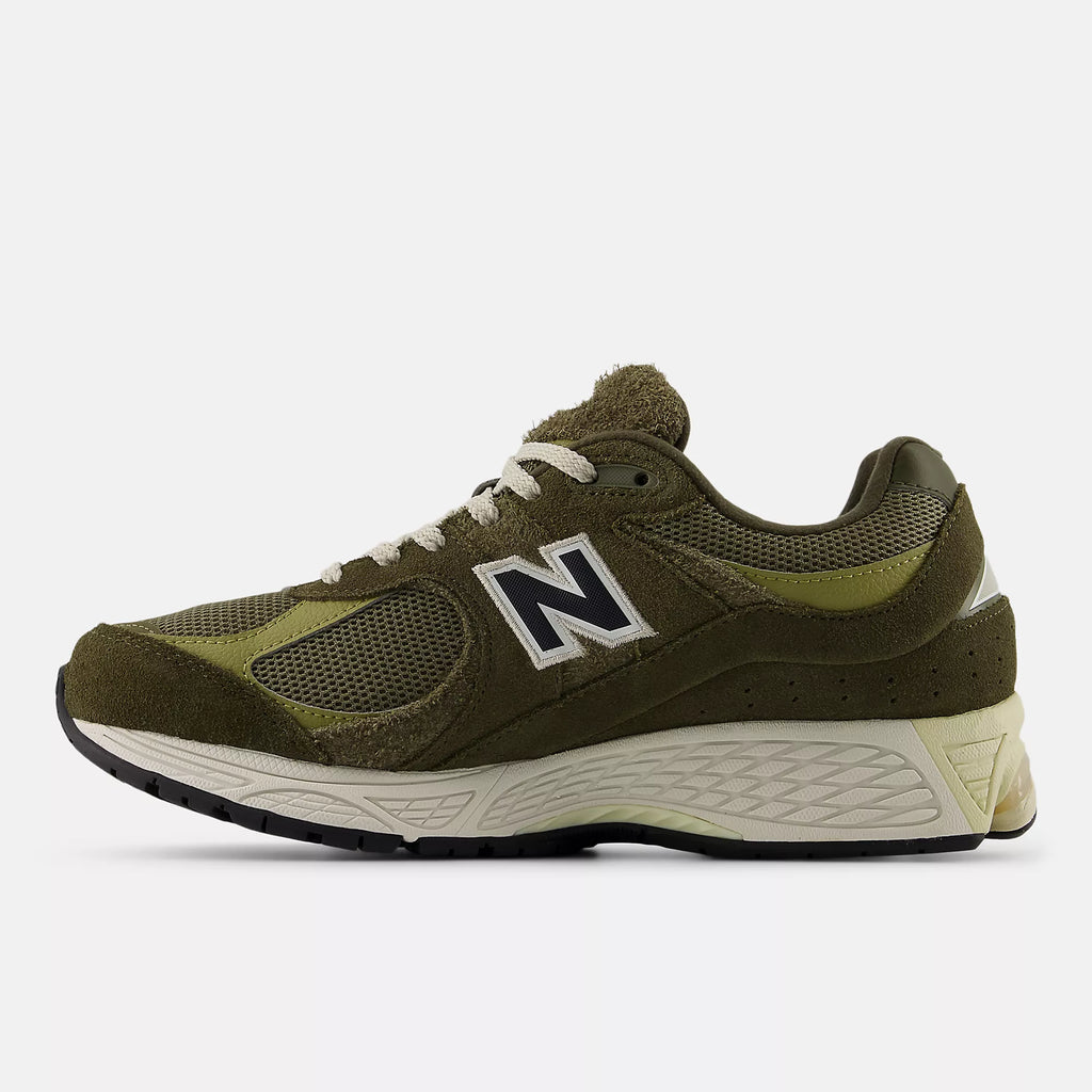 [M2002RZD] MENS NEW BALANCE 2002R 'ZALANDO EXCLUSIVE OLIVE'