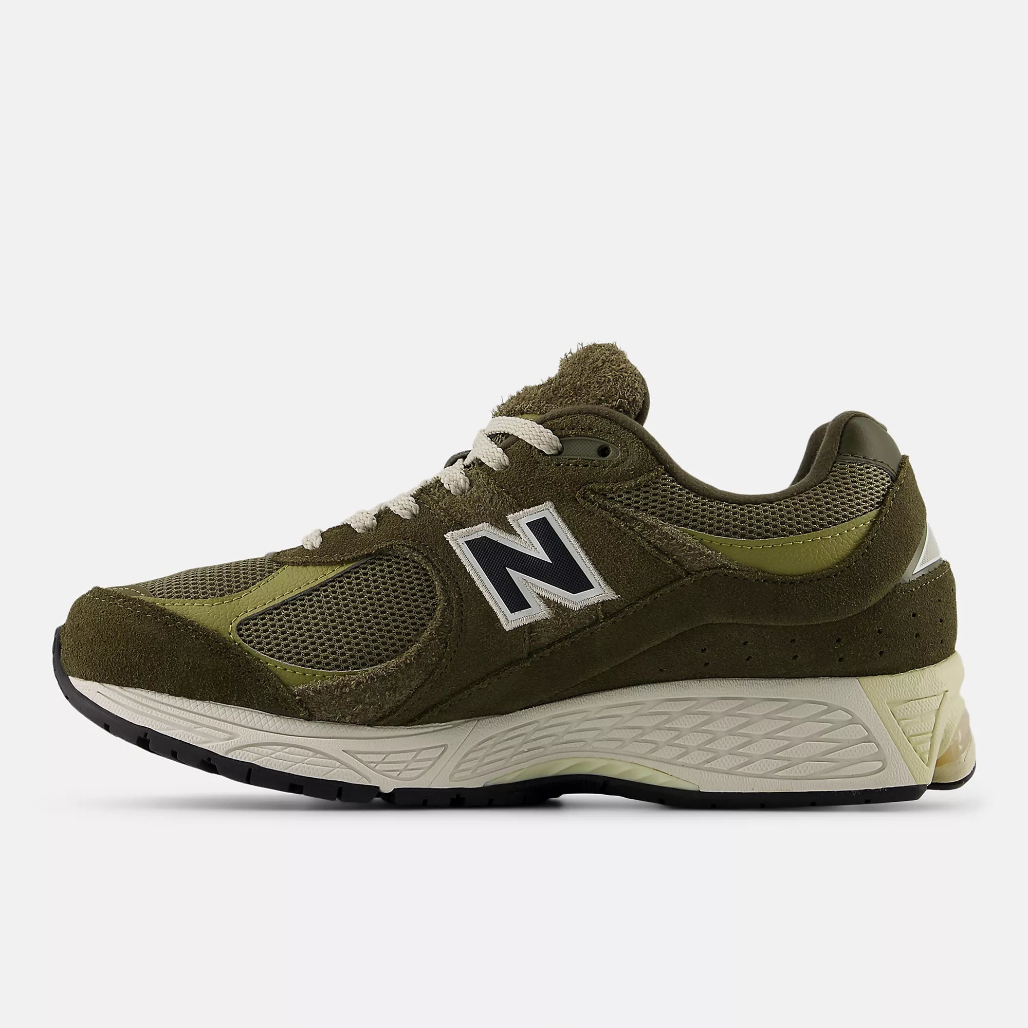 [M2002RZD] MENS NEW BALANCE 2002R 'ZALANDO EXCLUSIVE OLIVE'