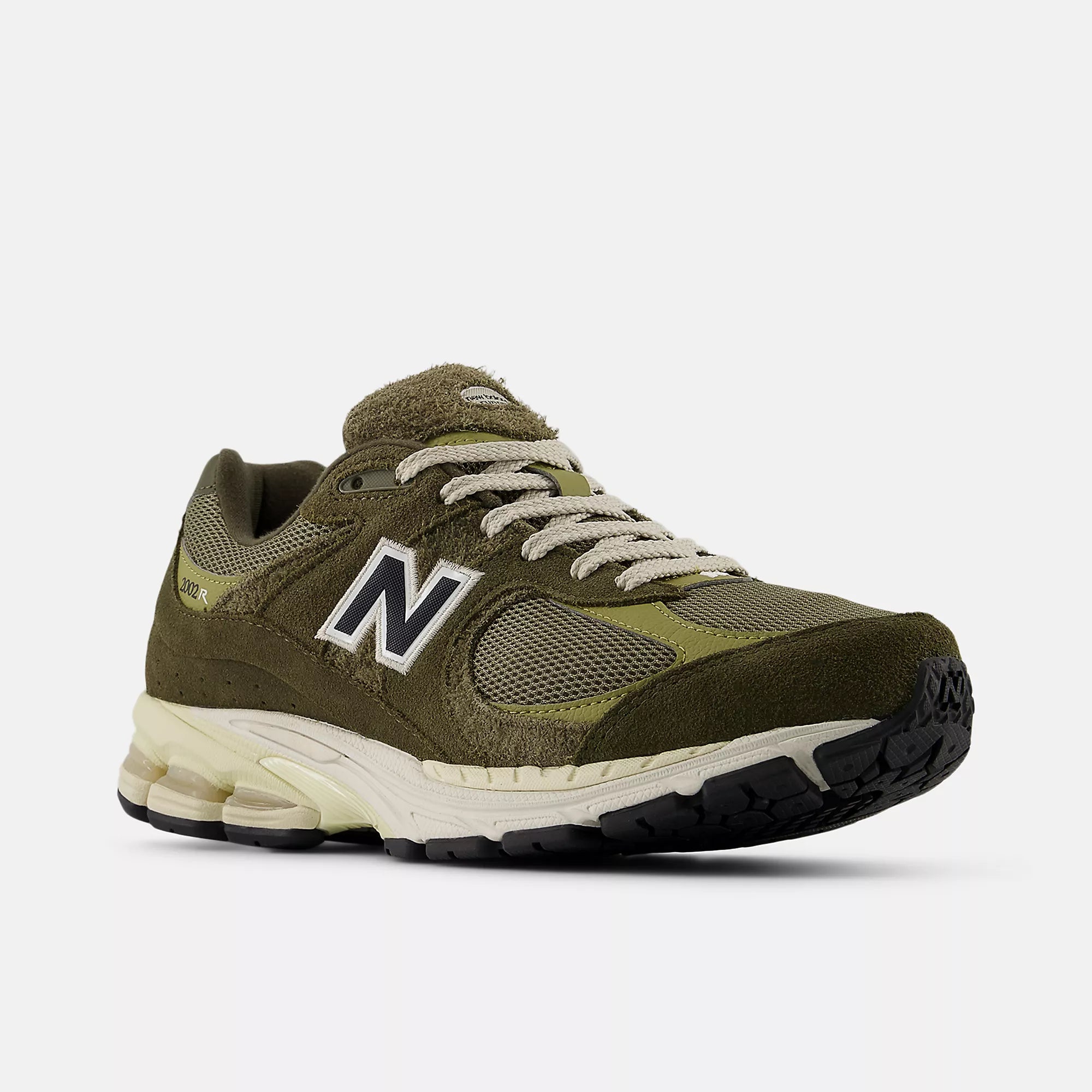 [M2002RZD] MENS NEW BALANCE 2002R 'ZALANDO EXCLUSIVE OLIVE'