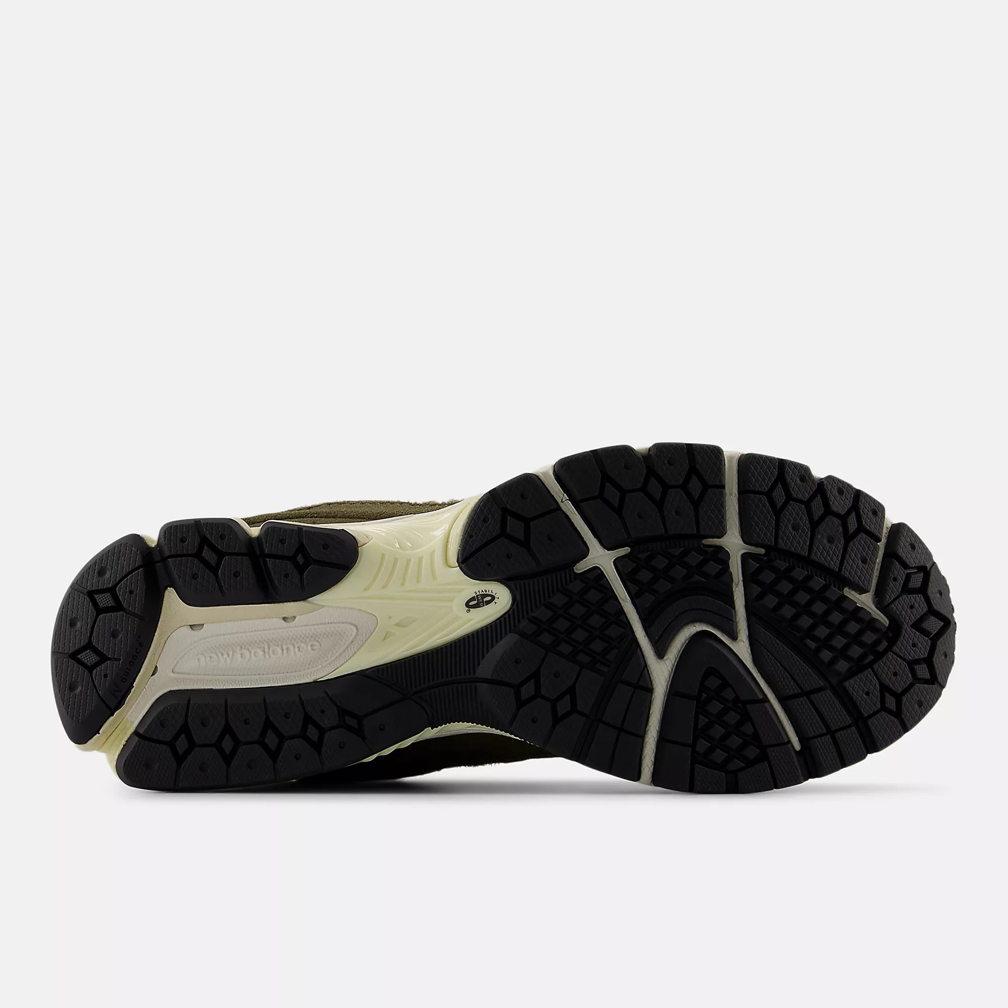 [M2002RZD] MENS NEW BALANCE 2002R 'ZALANDO EXCLUSIVE OLIVE'