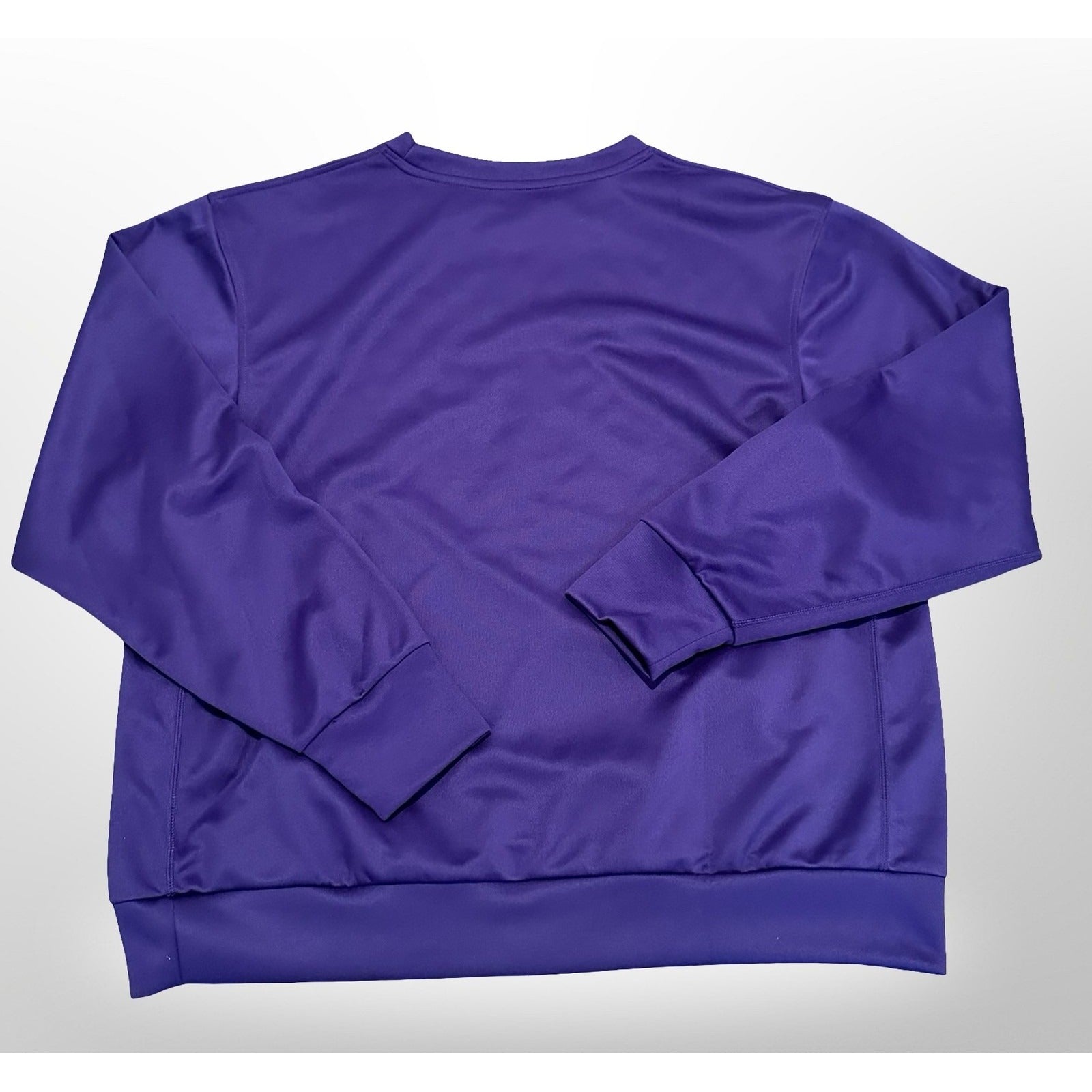 [FV1806-566] MENS NIKE NBA PHOENIX SUNS STANDARD ISSUE DRI-FIT CREW-NECK