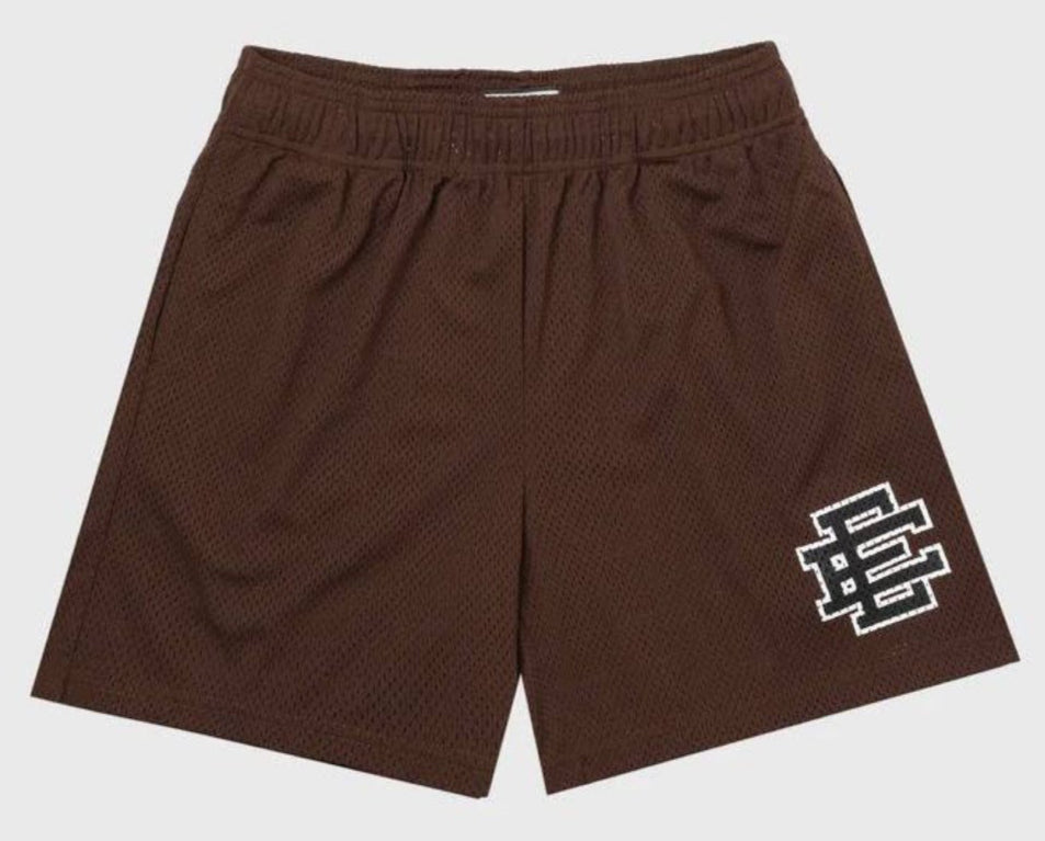 [EE0000502] MENS ERIC EMANUEL EE BASIC SHORT