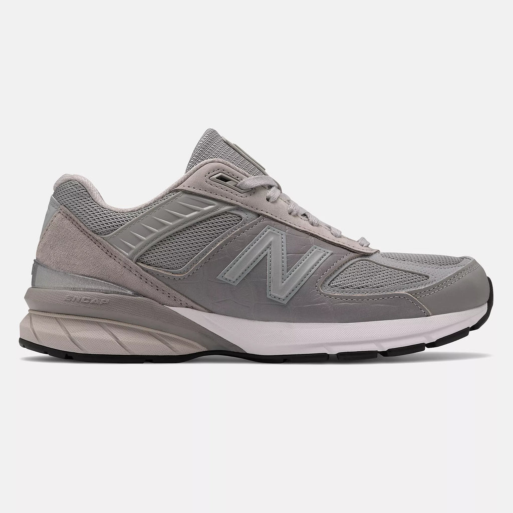 [M990EGG5] Mens New Balance 990V5 'MIUSAENGINEERED GARMENTS GREY'