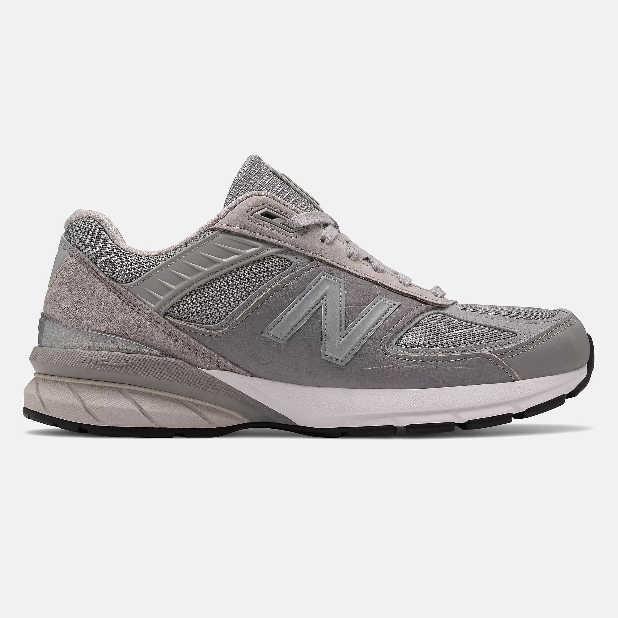 [M990EGG5] Mens New Balance 990V5 'MIUSAENGINEERED GARMENTS GREY'