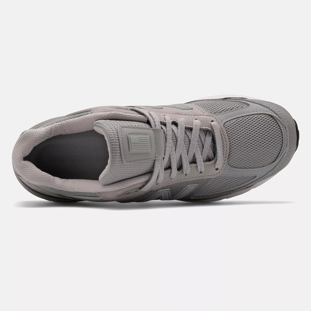 [M990EGG5] Mens New Balance 990V5 'MIUSAENGINEERED GARMENTS GREY'