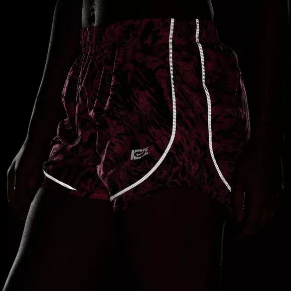 [DQ6673-684] WOMENS NIKE DRI-FIT ICON CLASH TEMPO SHORTS