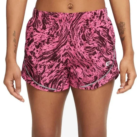 [DQ6673-684] WOMENS NIKE DRI-FIT ICON CLASH TEMPO SHORTS
