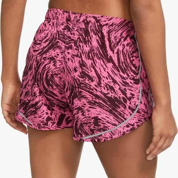 [DQ6673-684] WOMENS NIKE DRI-FIT ICON CLASH TEMPO SHORTS