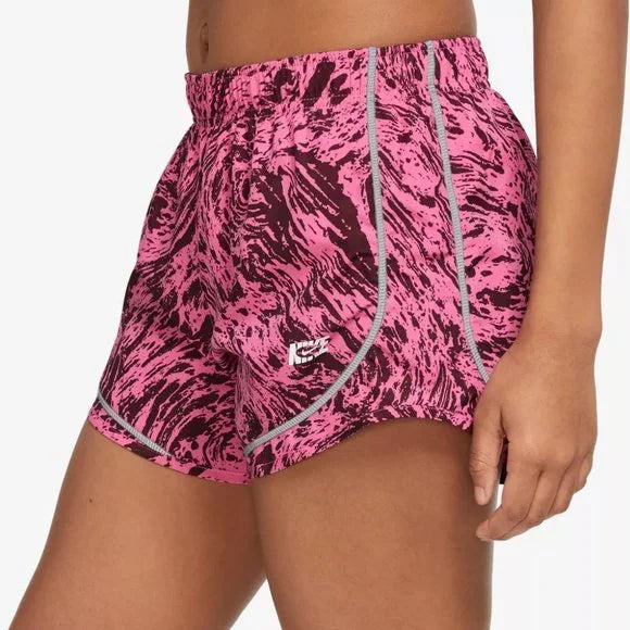 [DQ6673-684] WOMENS NIKE DRI-FIT ICON CLASH TEMPO SHORTS
